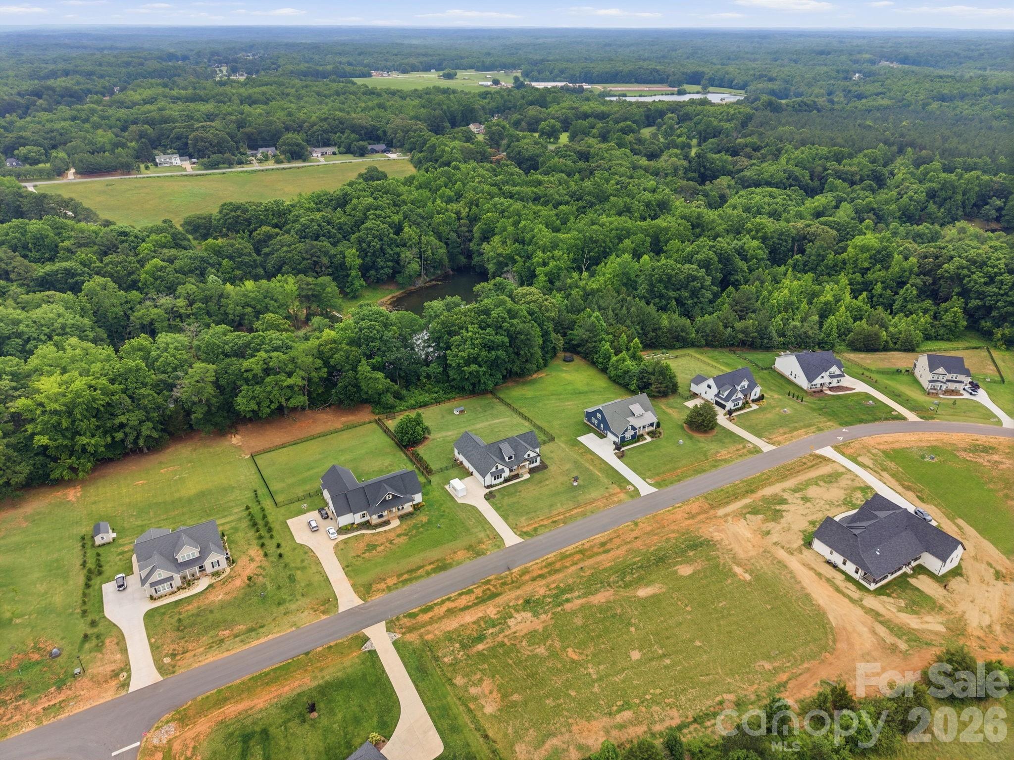 237 Triple Ponds Court