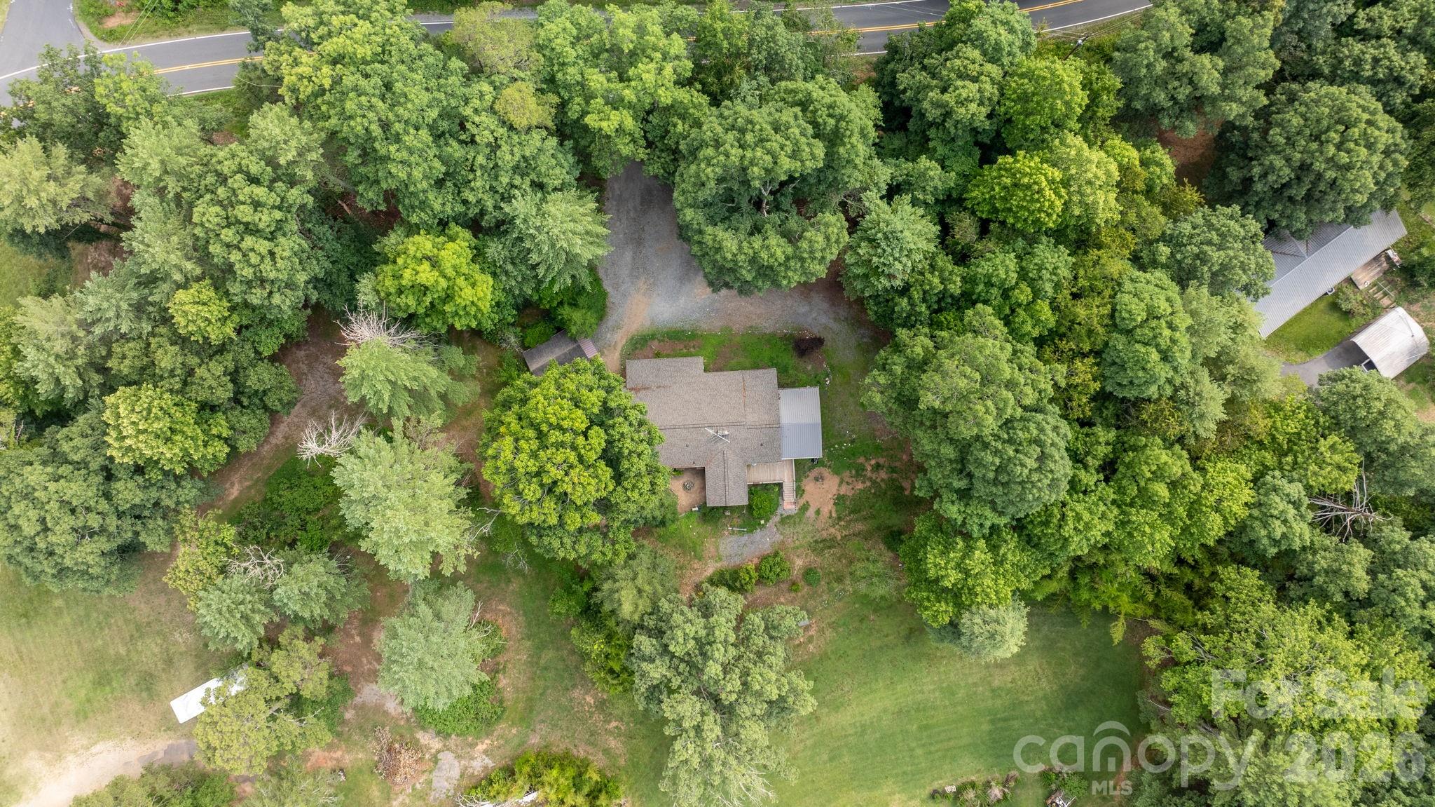 3466 Dry Ponds Road