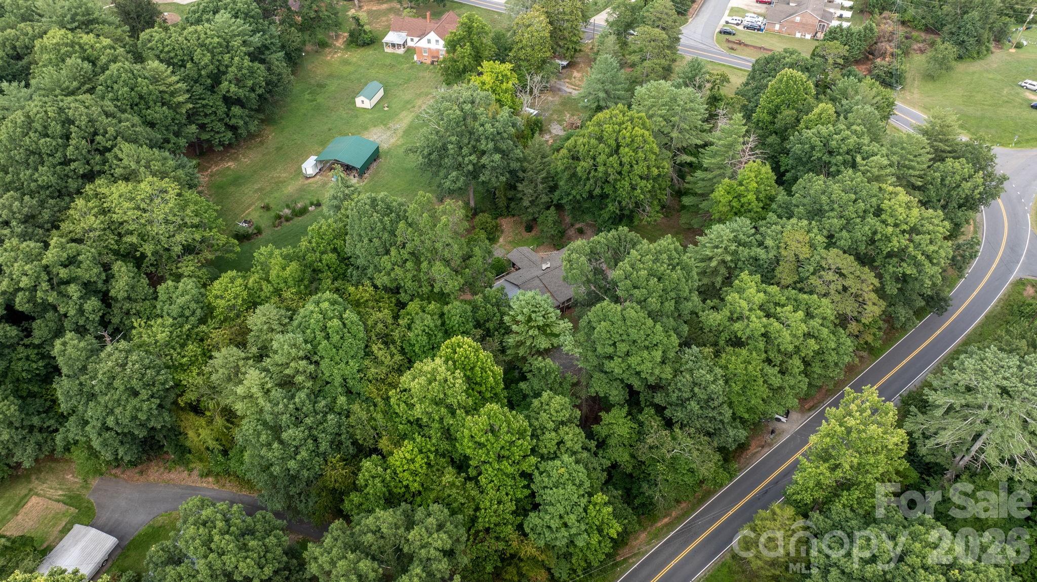 3466 Dry Ponds Road
