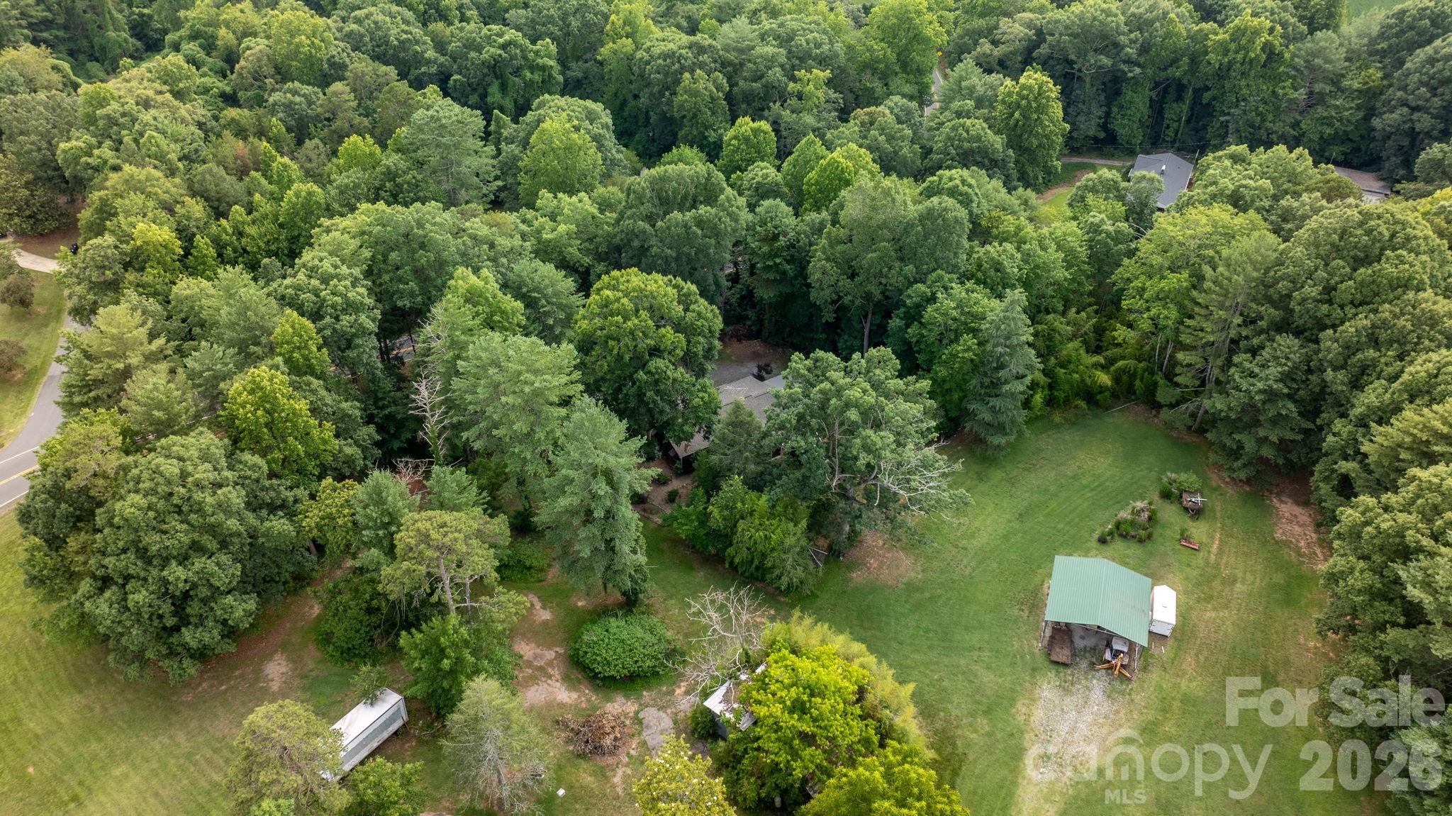 3466 Dry Ponds Road