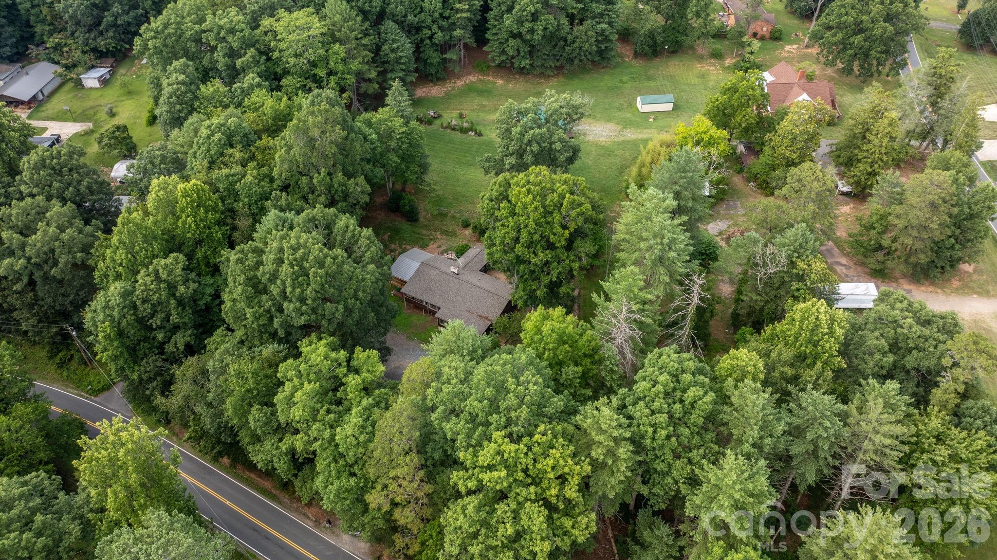 3466 Dry Ponds Road