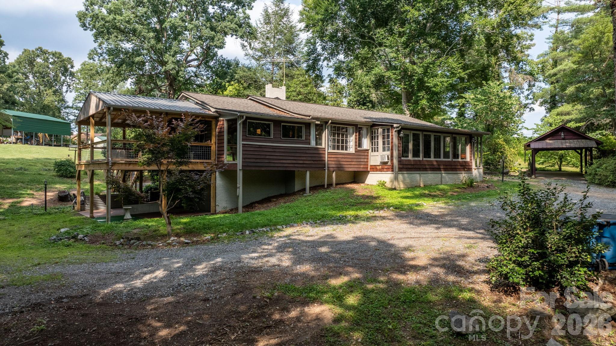 3466 Dry Ponds Road