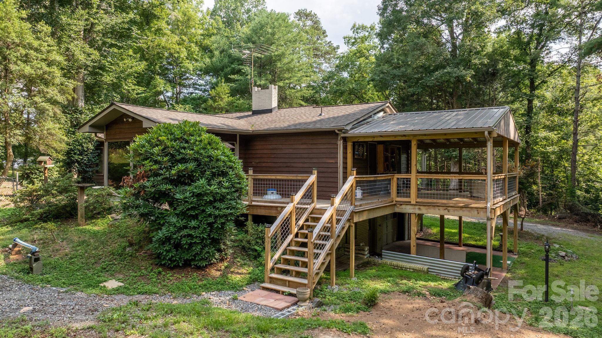 3466 Dry Ponds Road