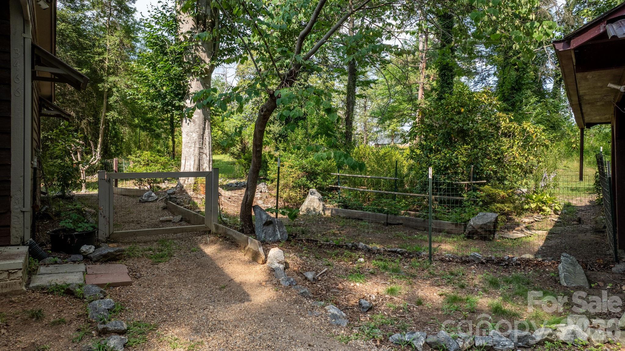 3466 Dry Ponds Road