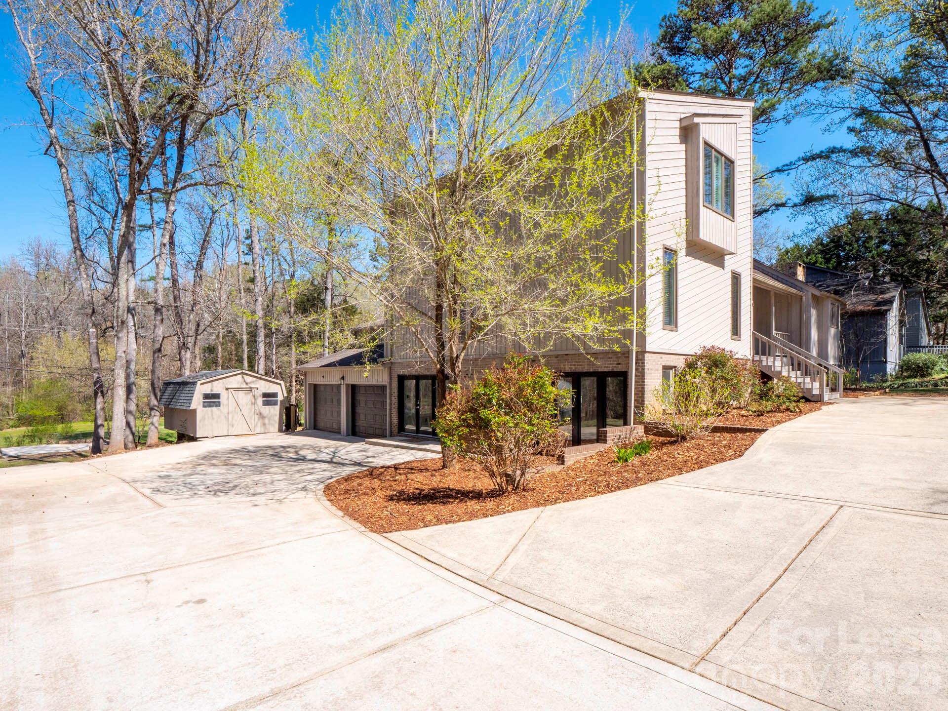 3917 Singletree Road