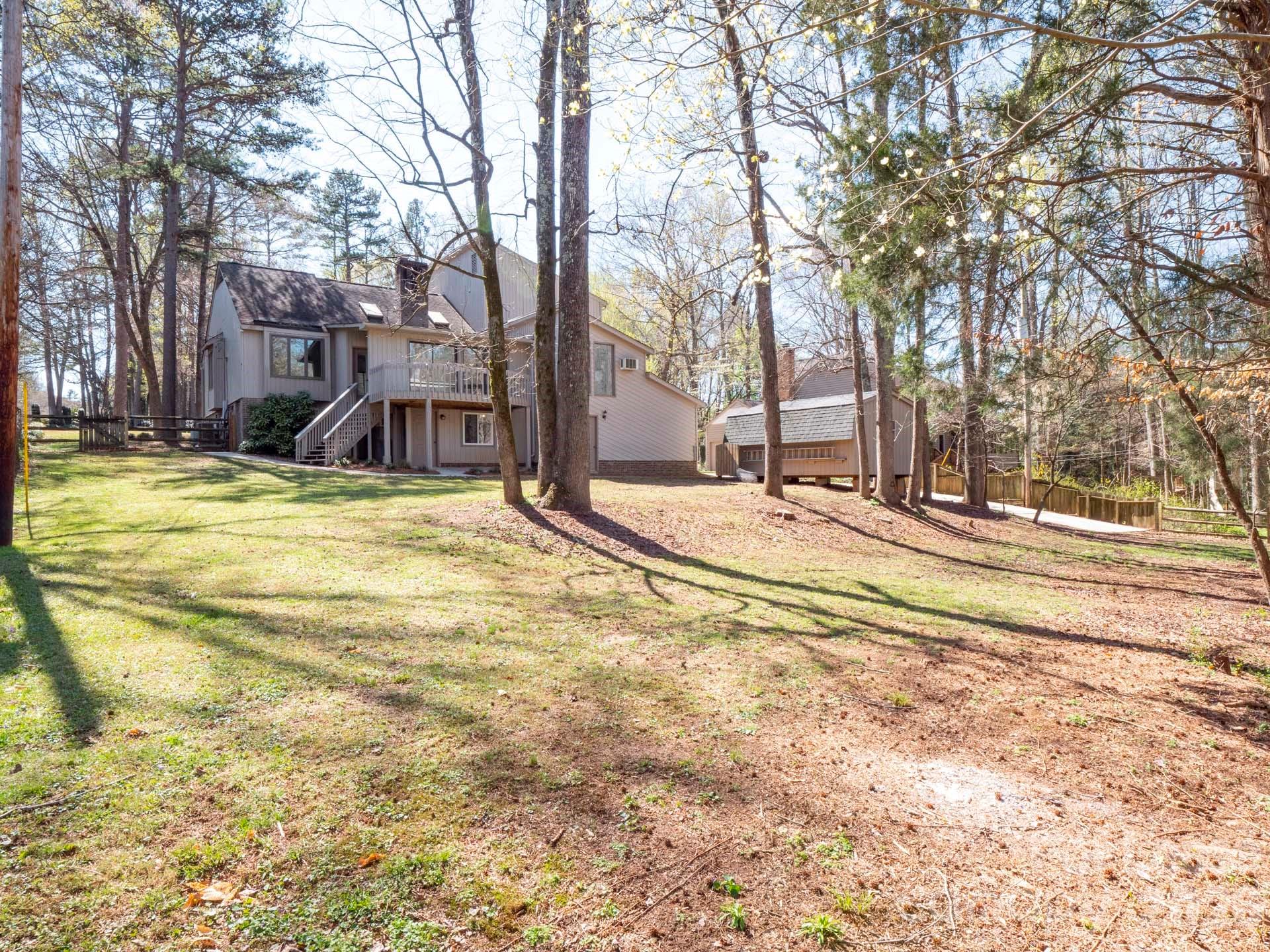 3917 Singletree Road