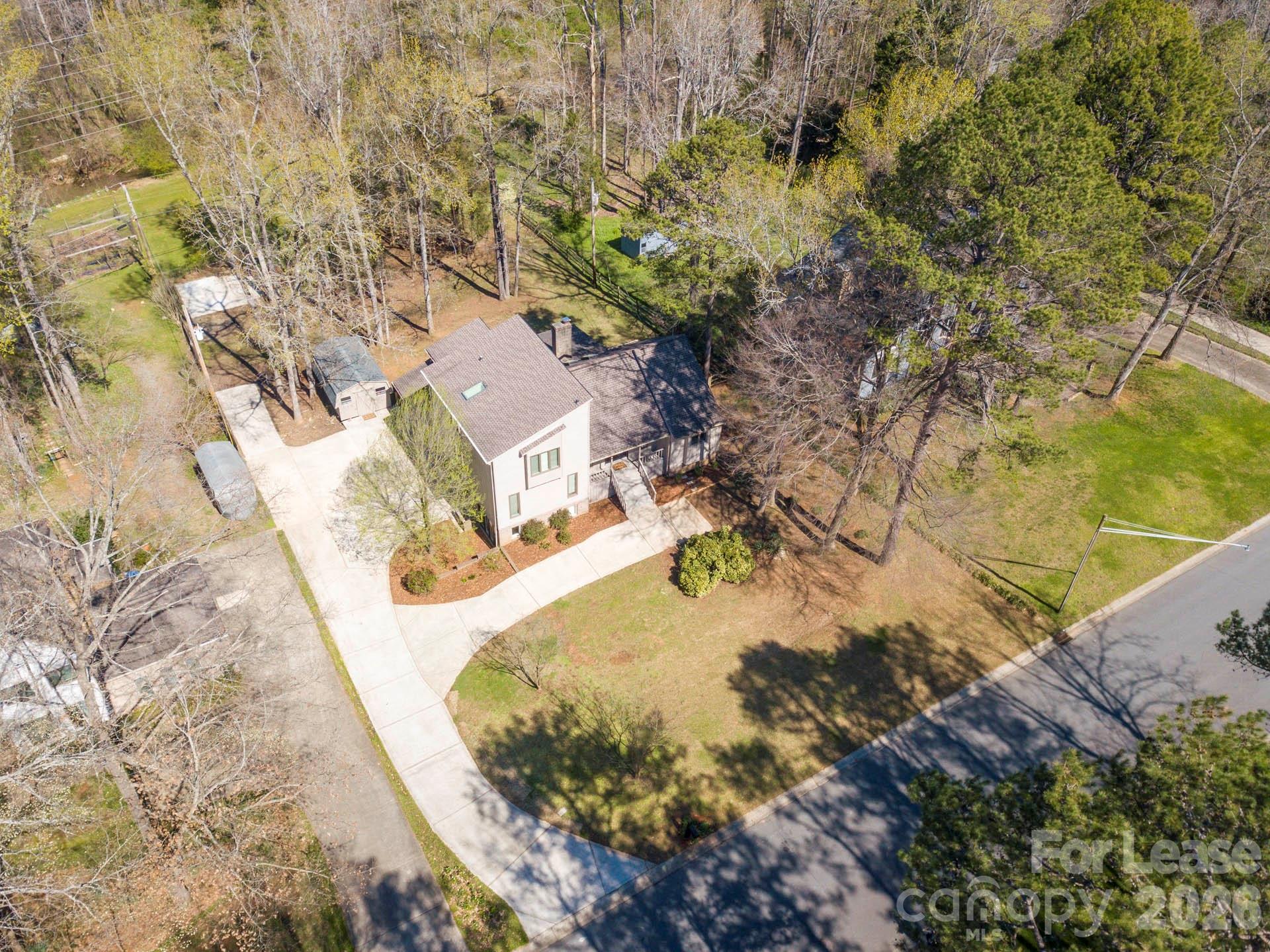 3917 Singletree Road