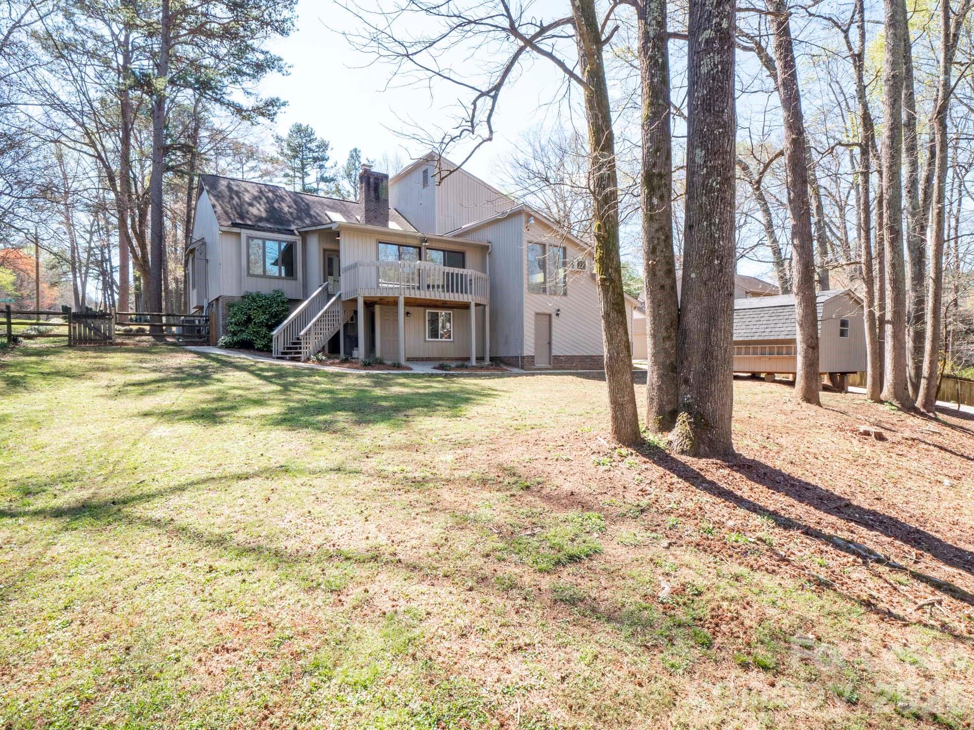 3917 Singletree Road