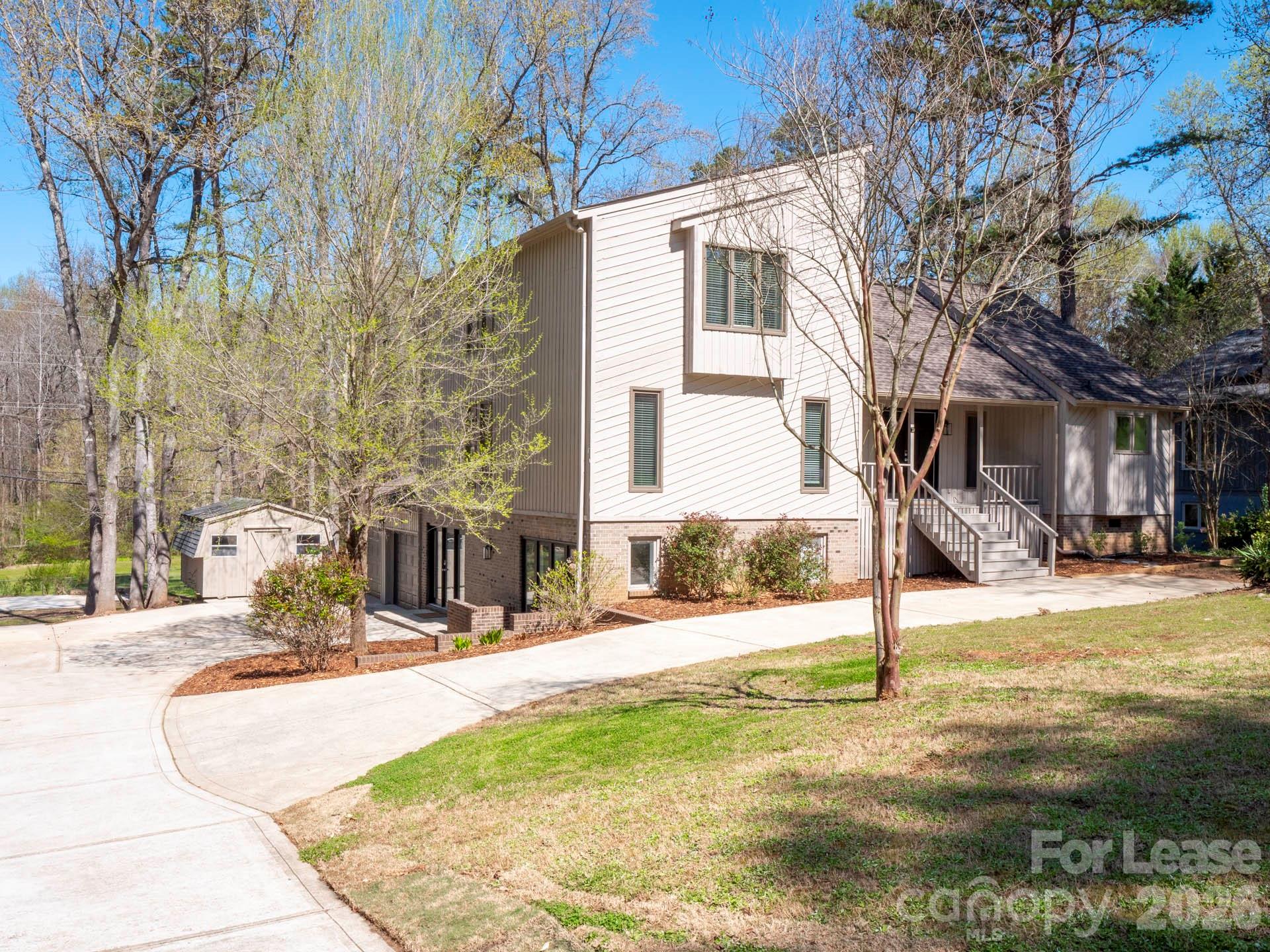 3917 Singletree Road