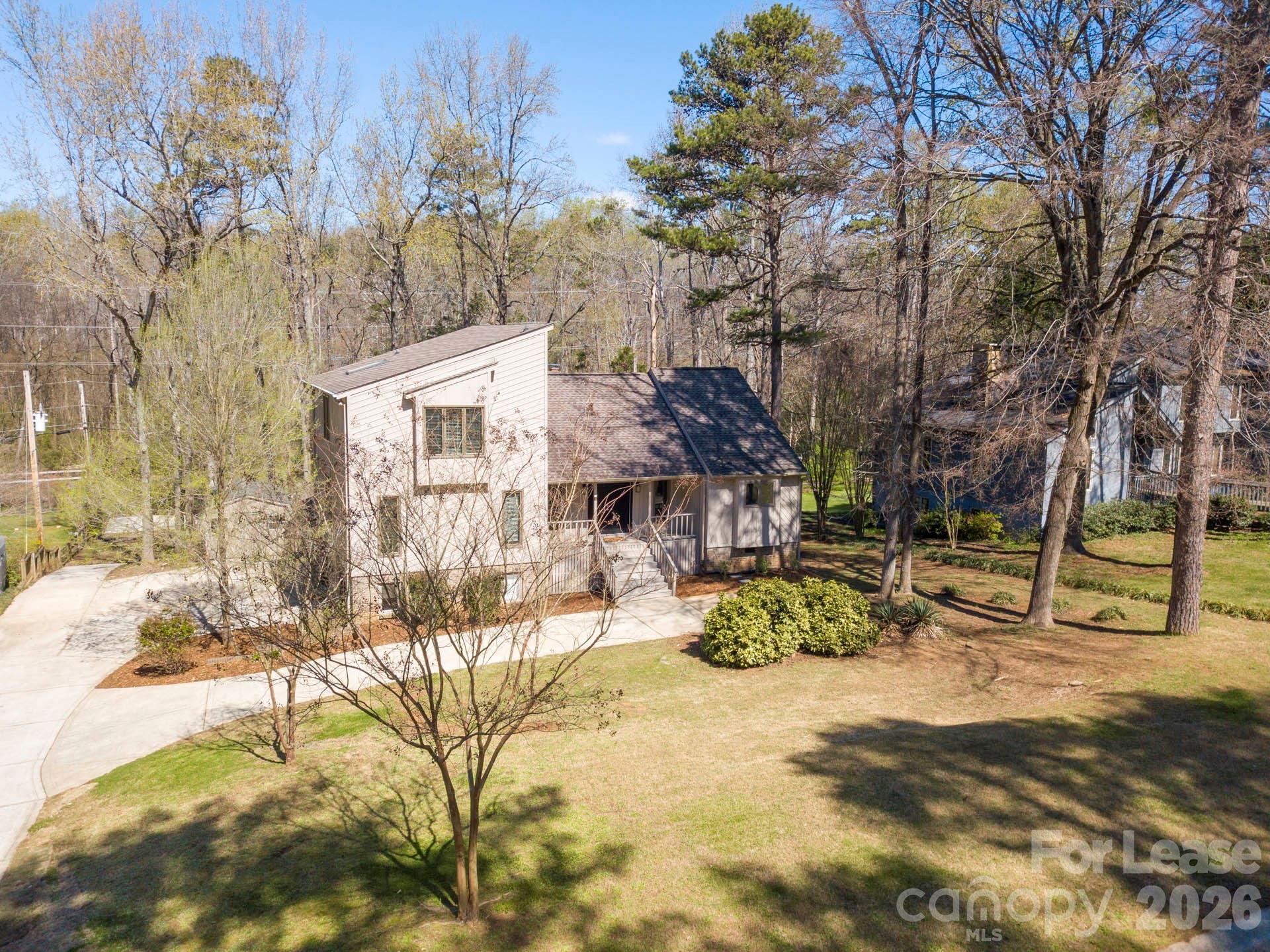 3917 Singletree Road