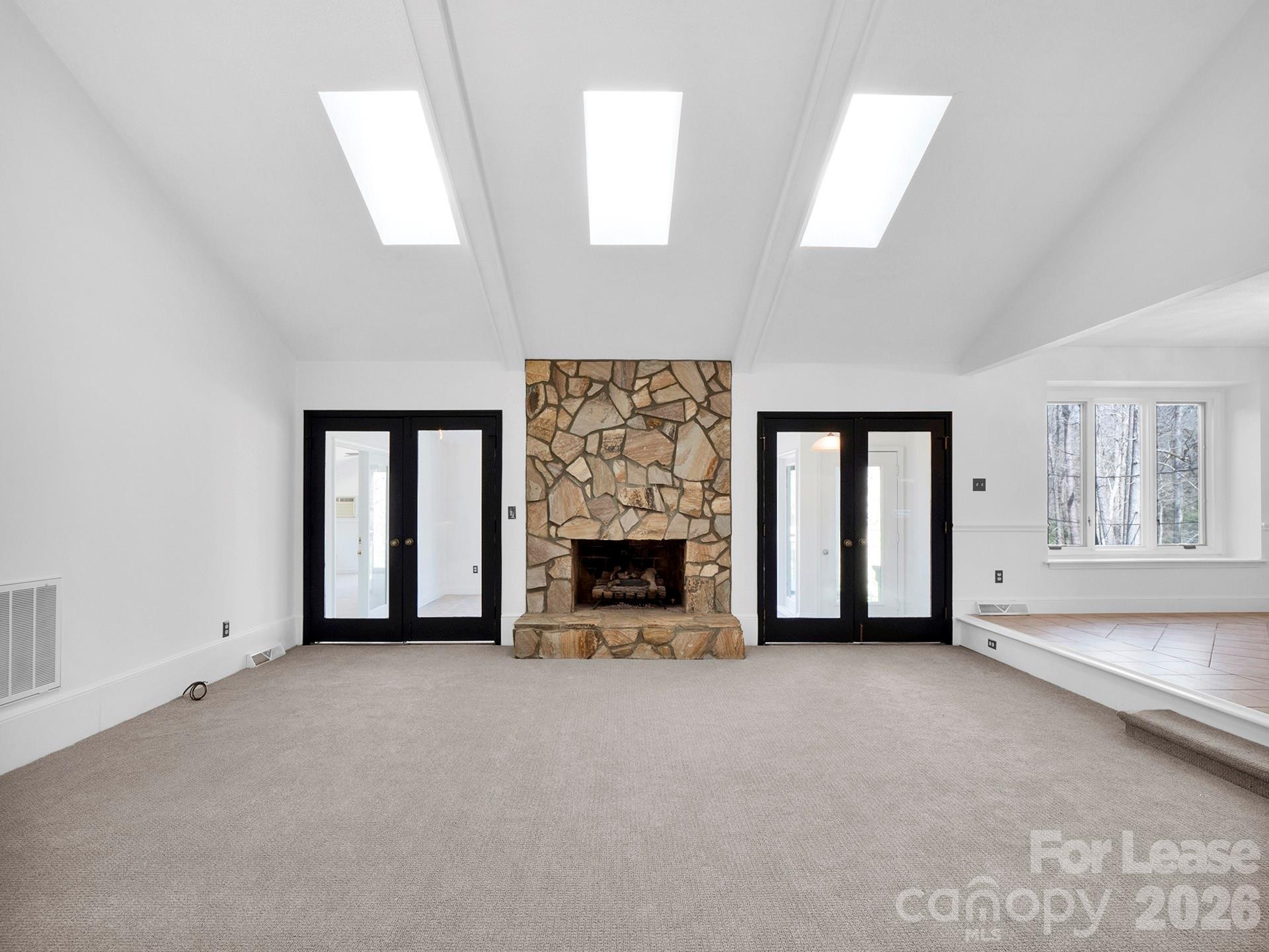 3917 Singletree Road
