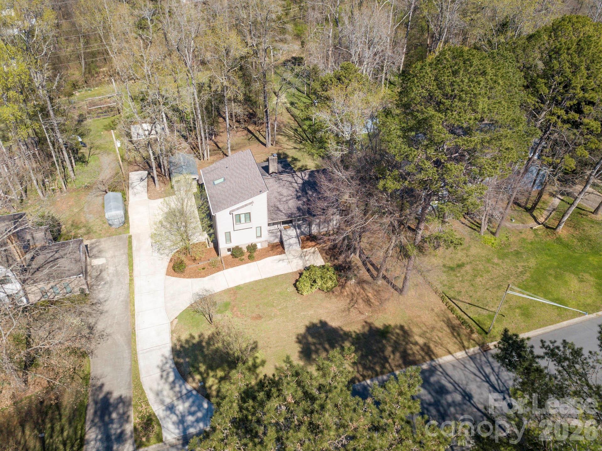 3917 Singletree Road