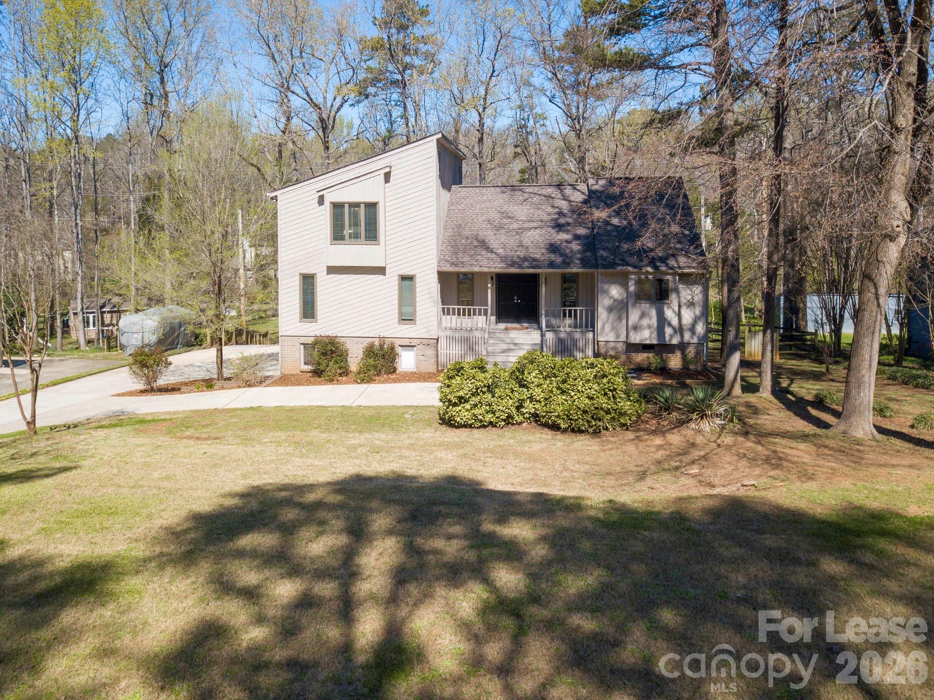 3917 Singletree Road