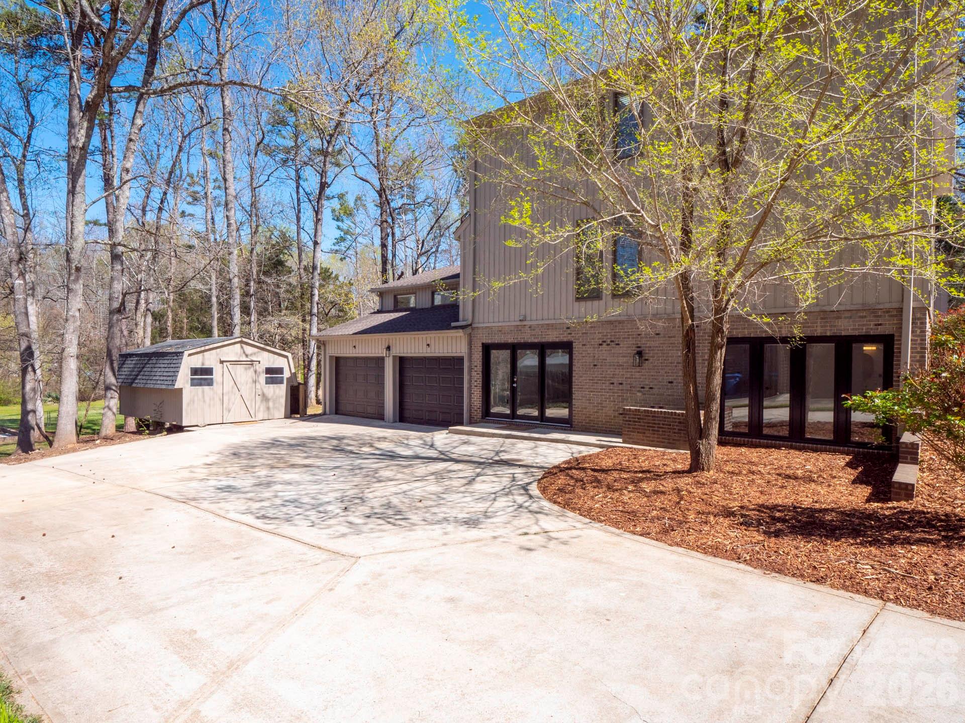 3917 Singletree Road