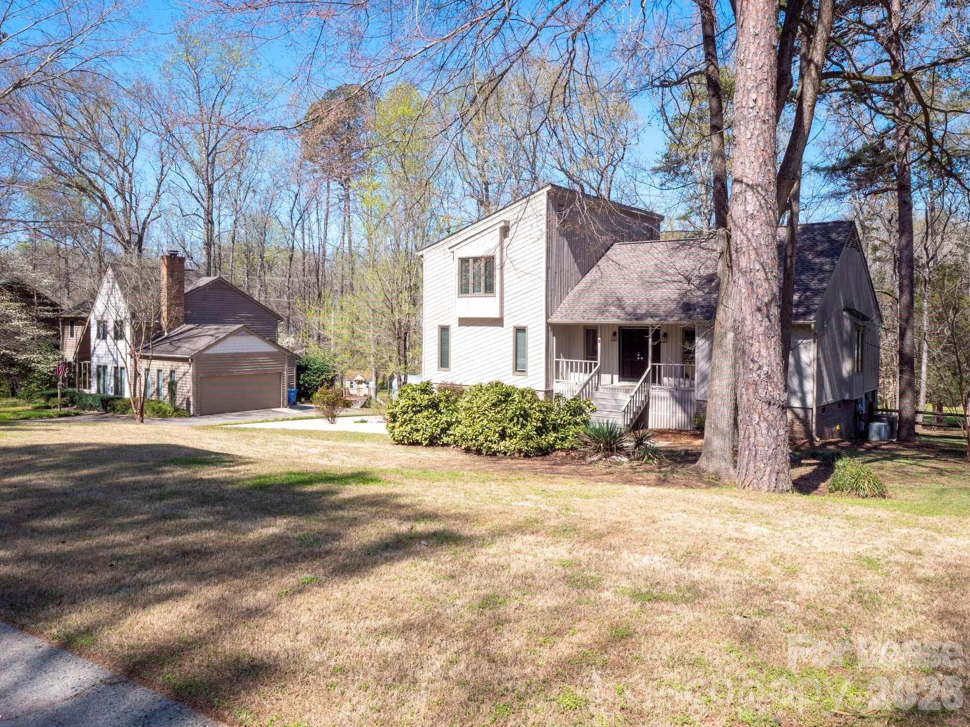 3917 Singletree Road
