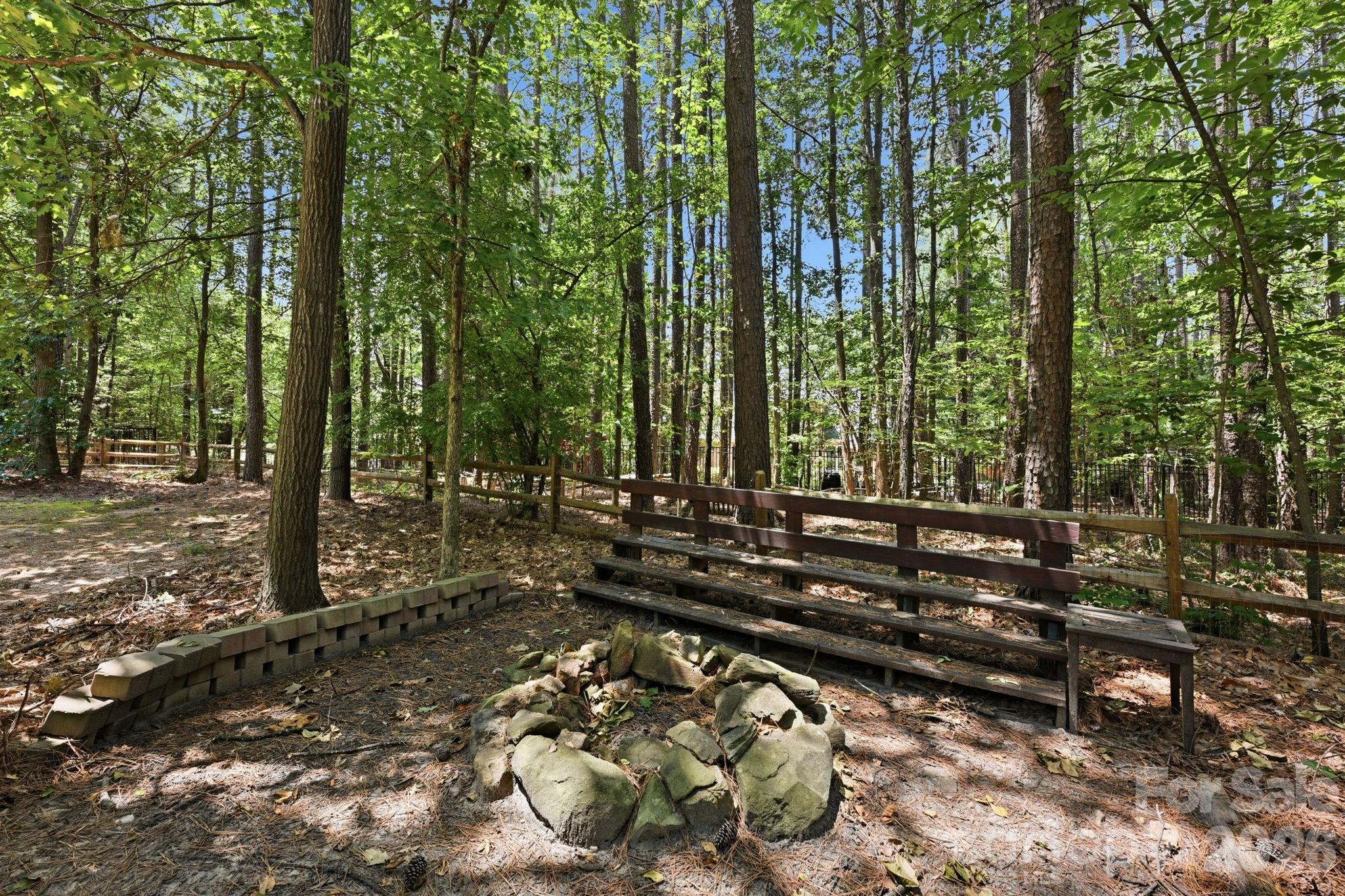 202 Indian Trail