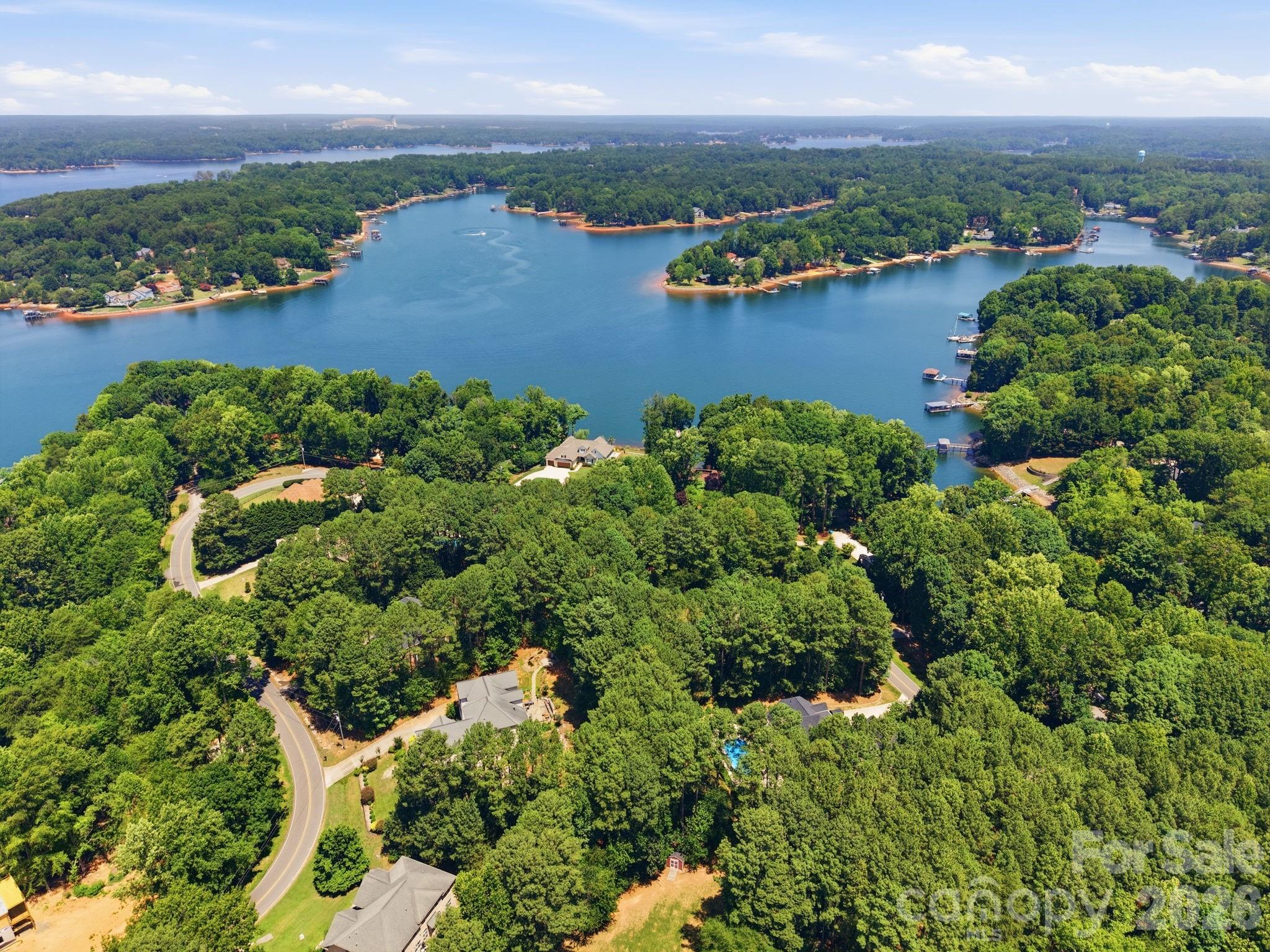 202 Indian Trail