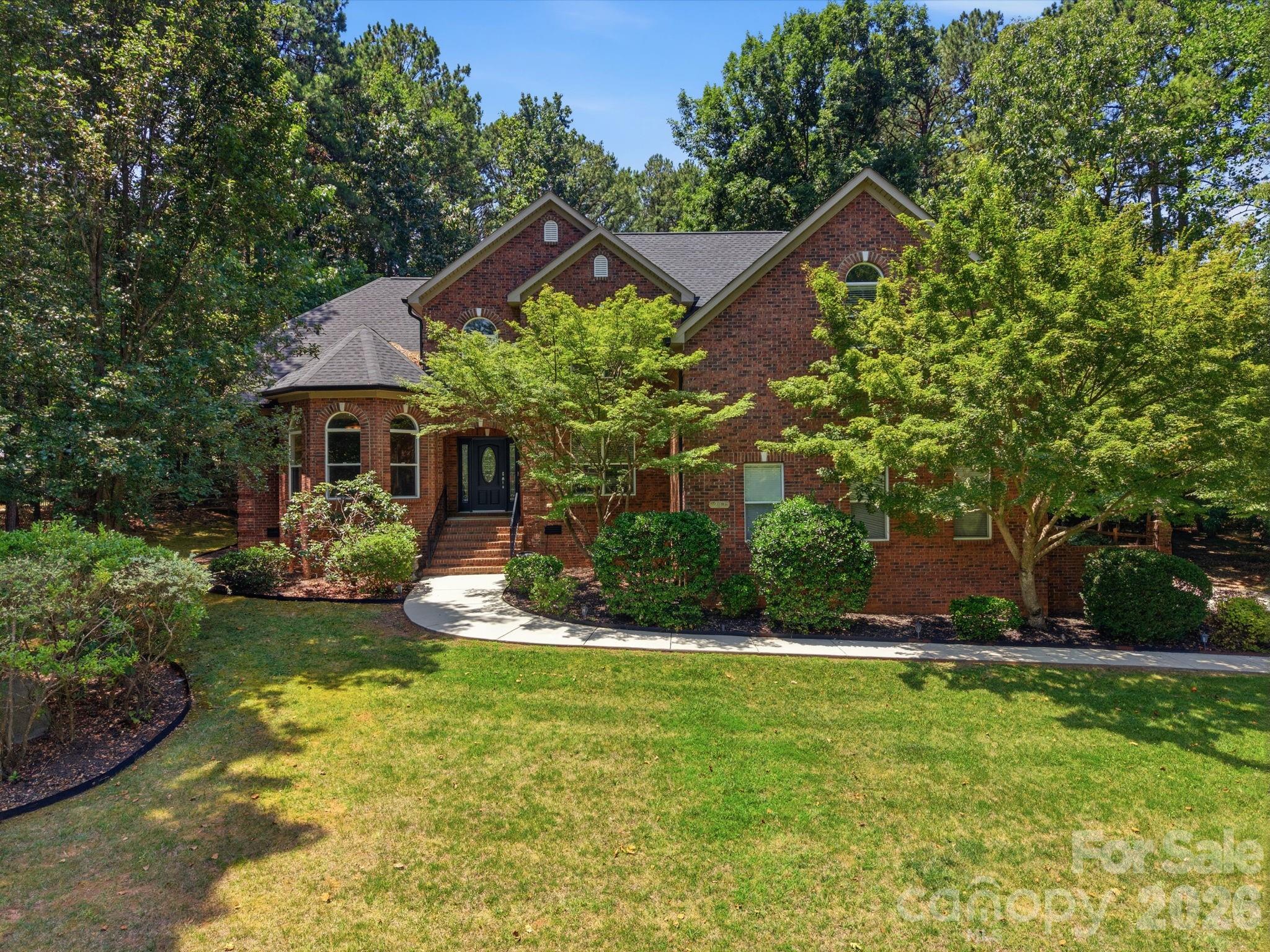 202 Indian Trail