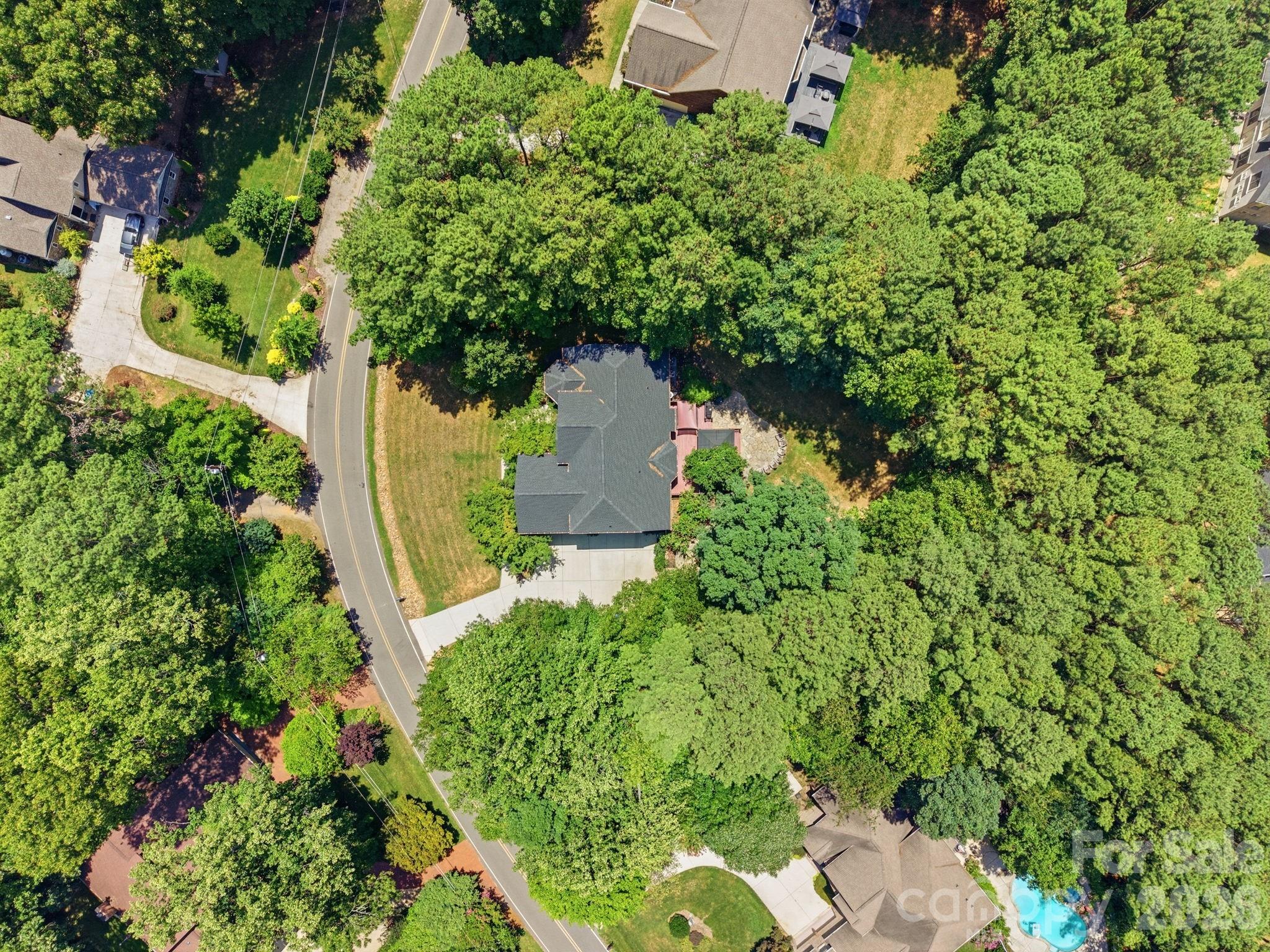 202 Indian Trail