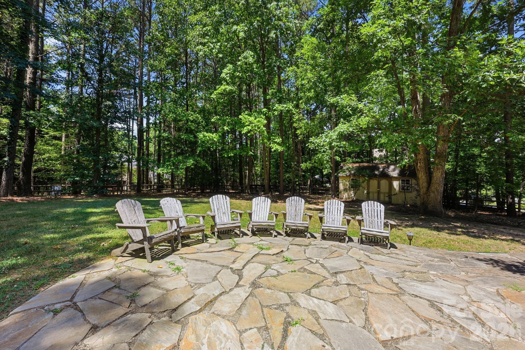 202 Indian Trail