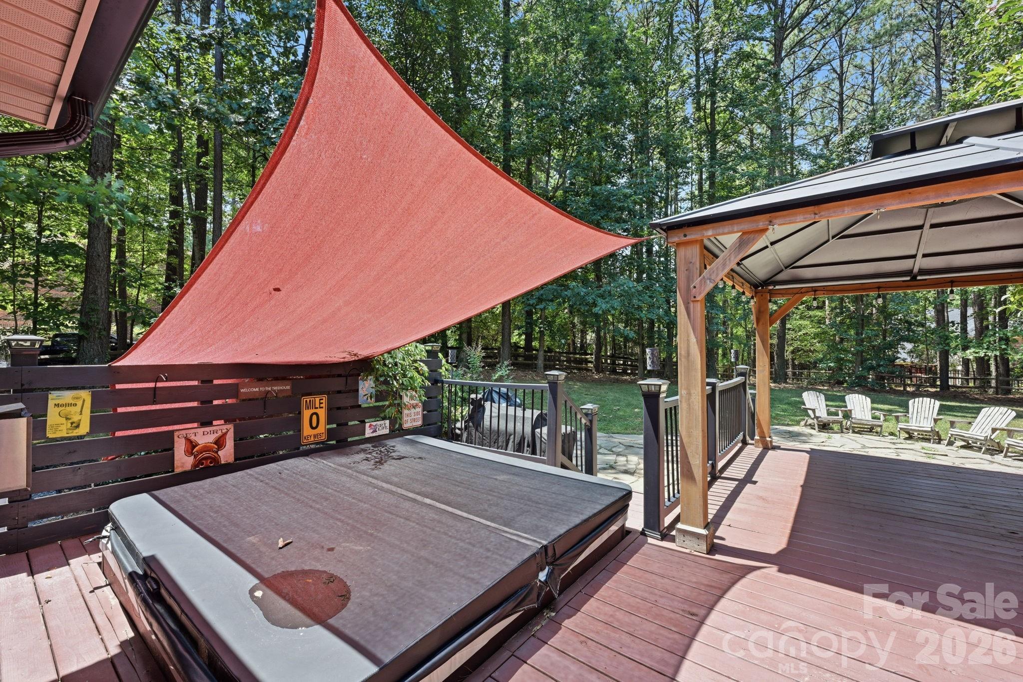 202 Indian Trail