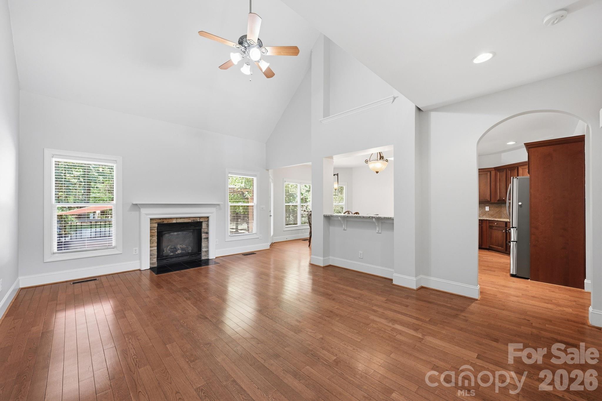 202 Indian Trail