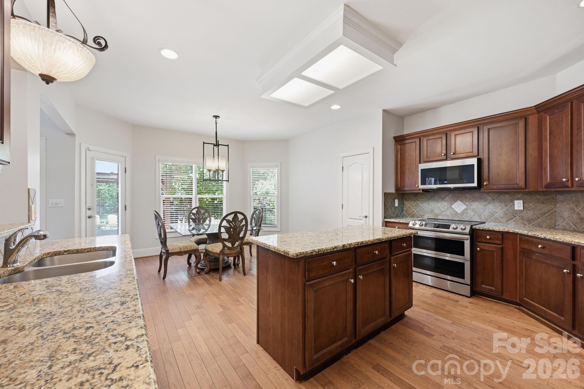 202 Indian Trail