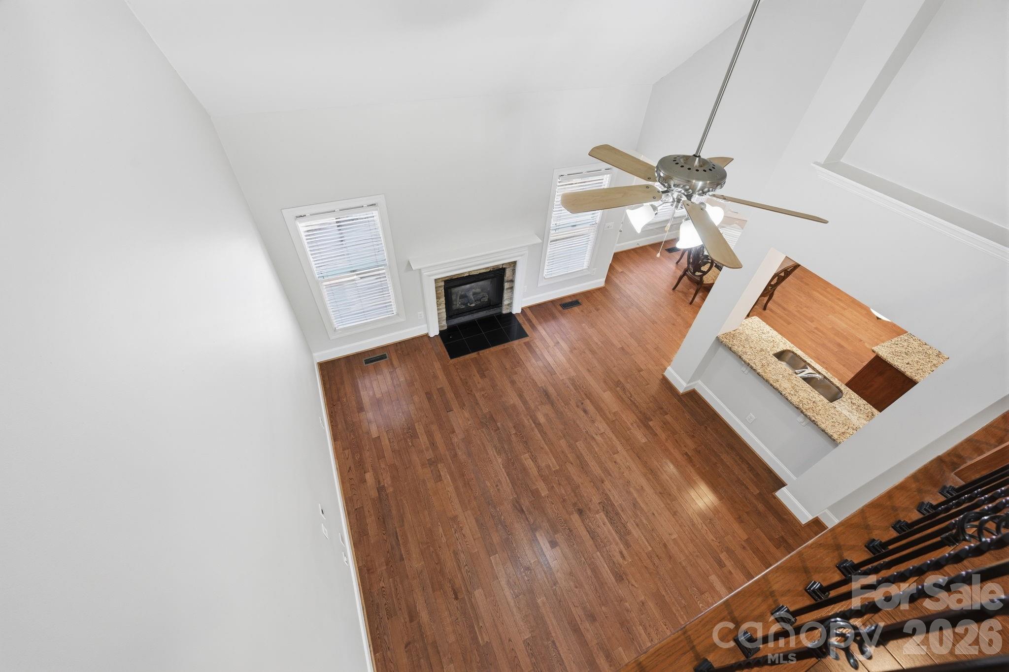 202 Indian Trail