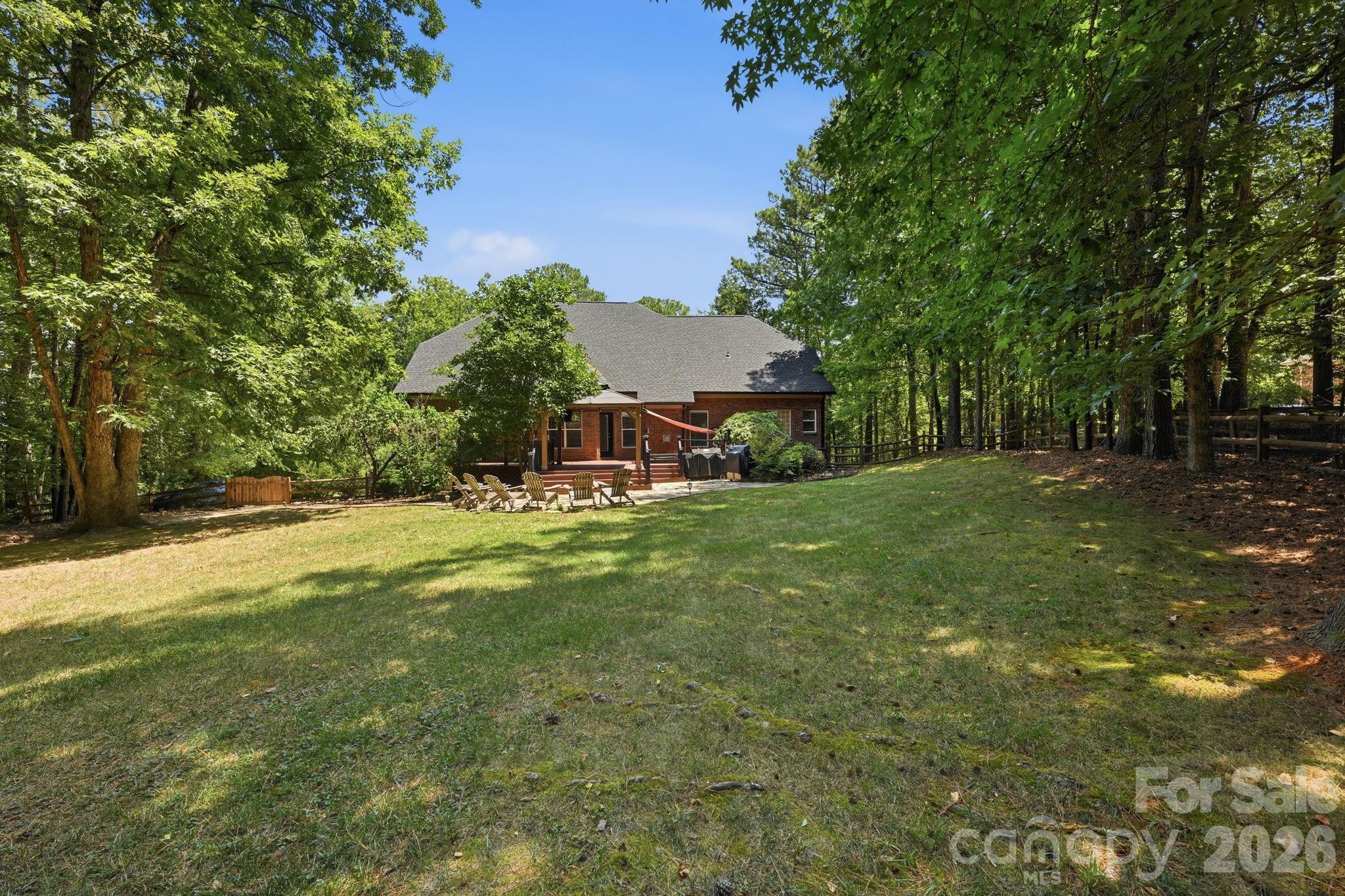 202 Indian Trail