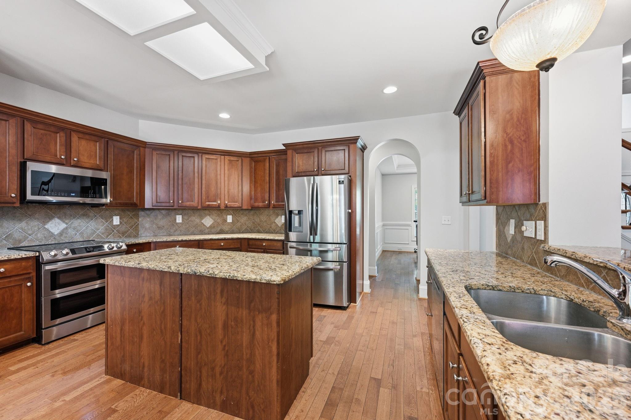 202 Indian Trail