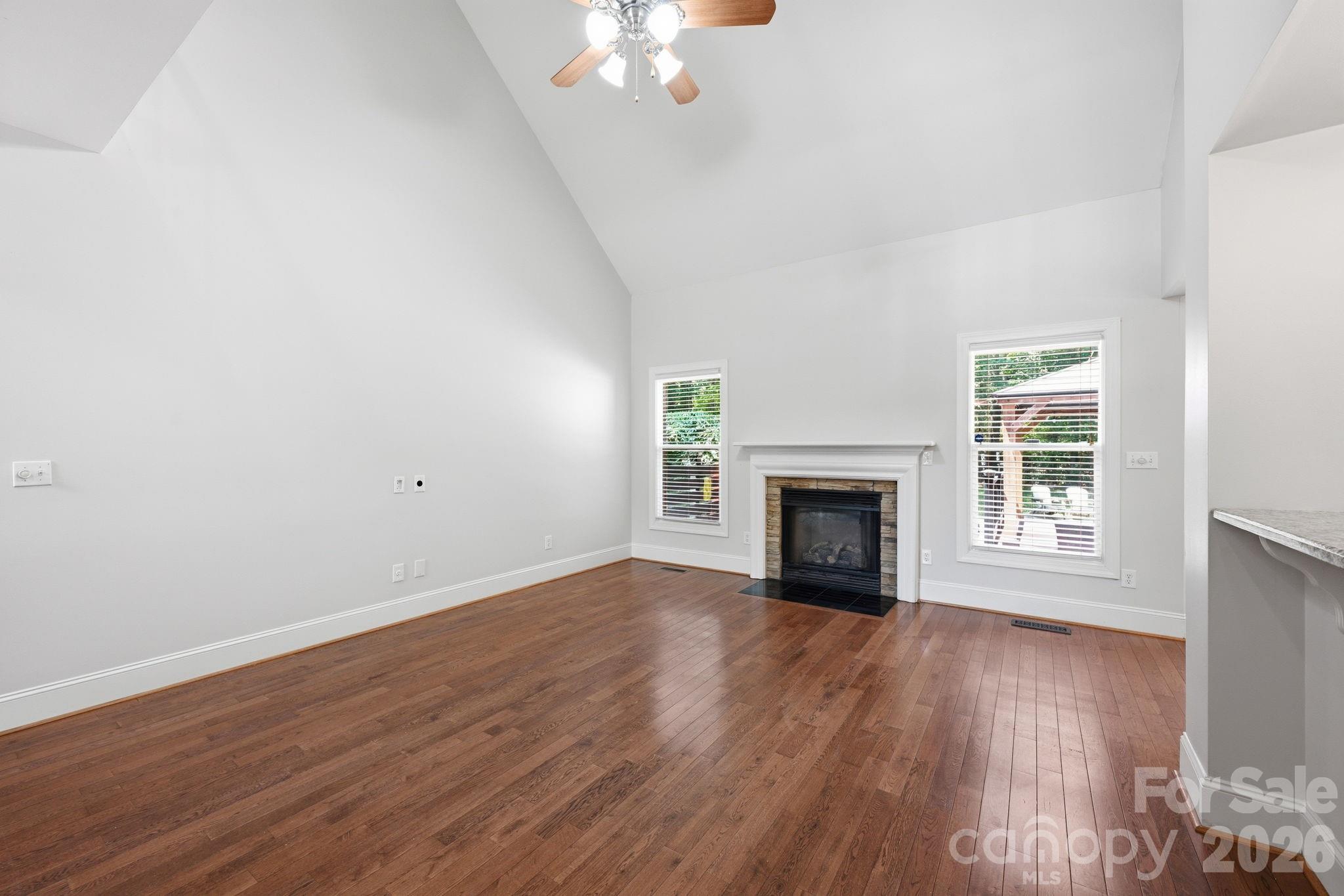 202 Indian Trail