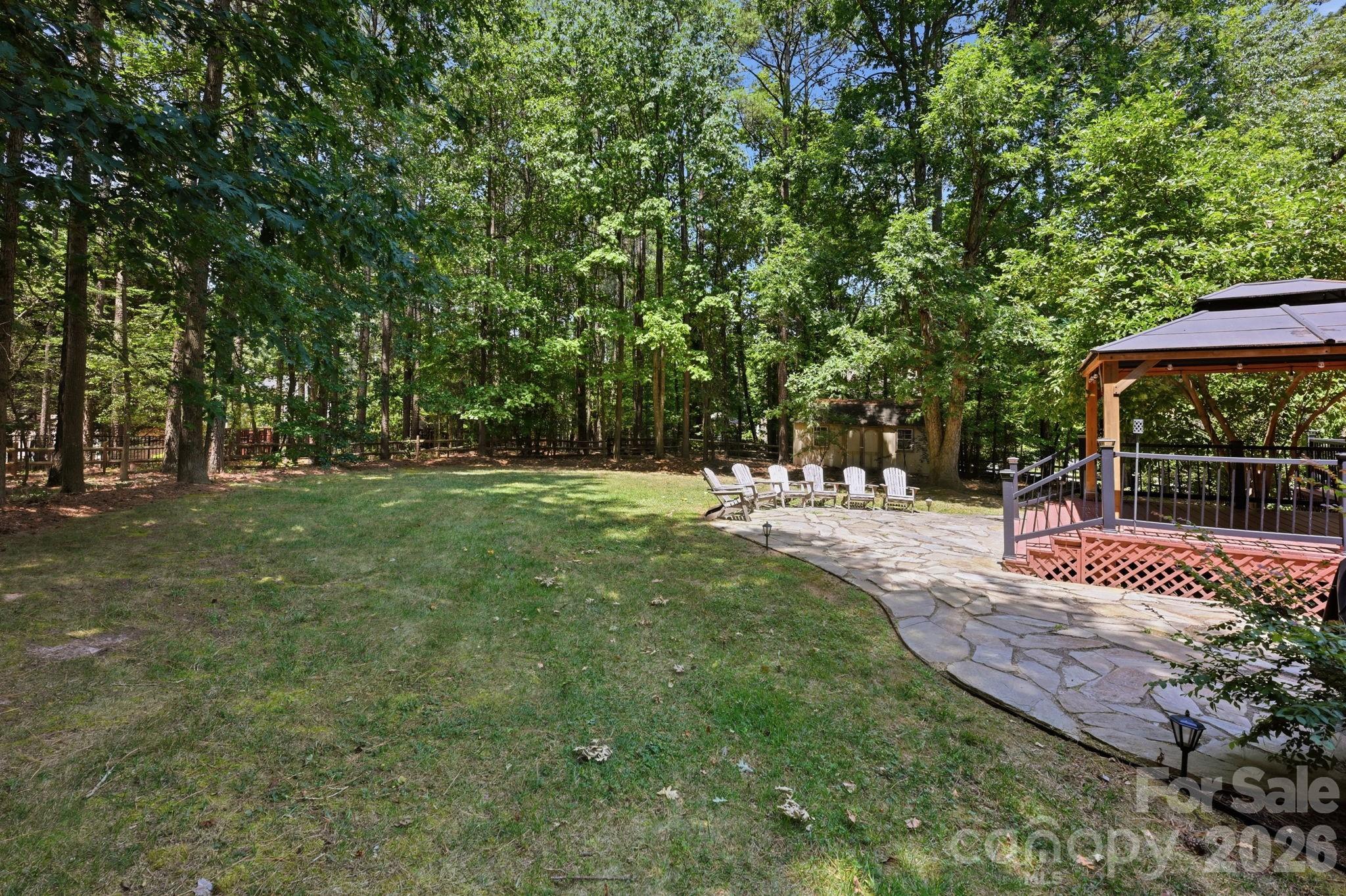 202 Indian Trail