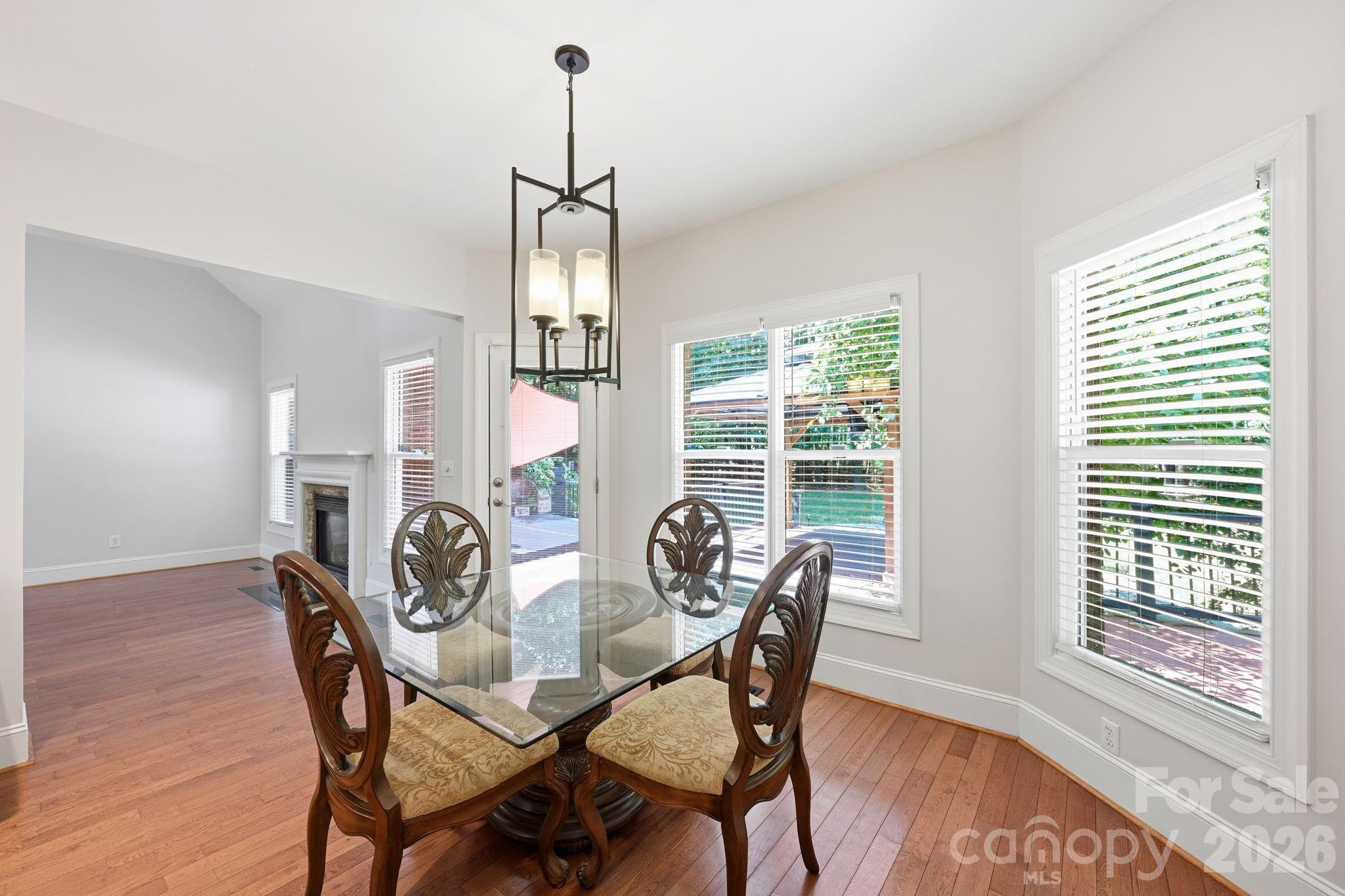 202 Indian Trail