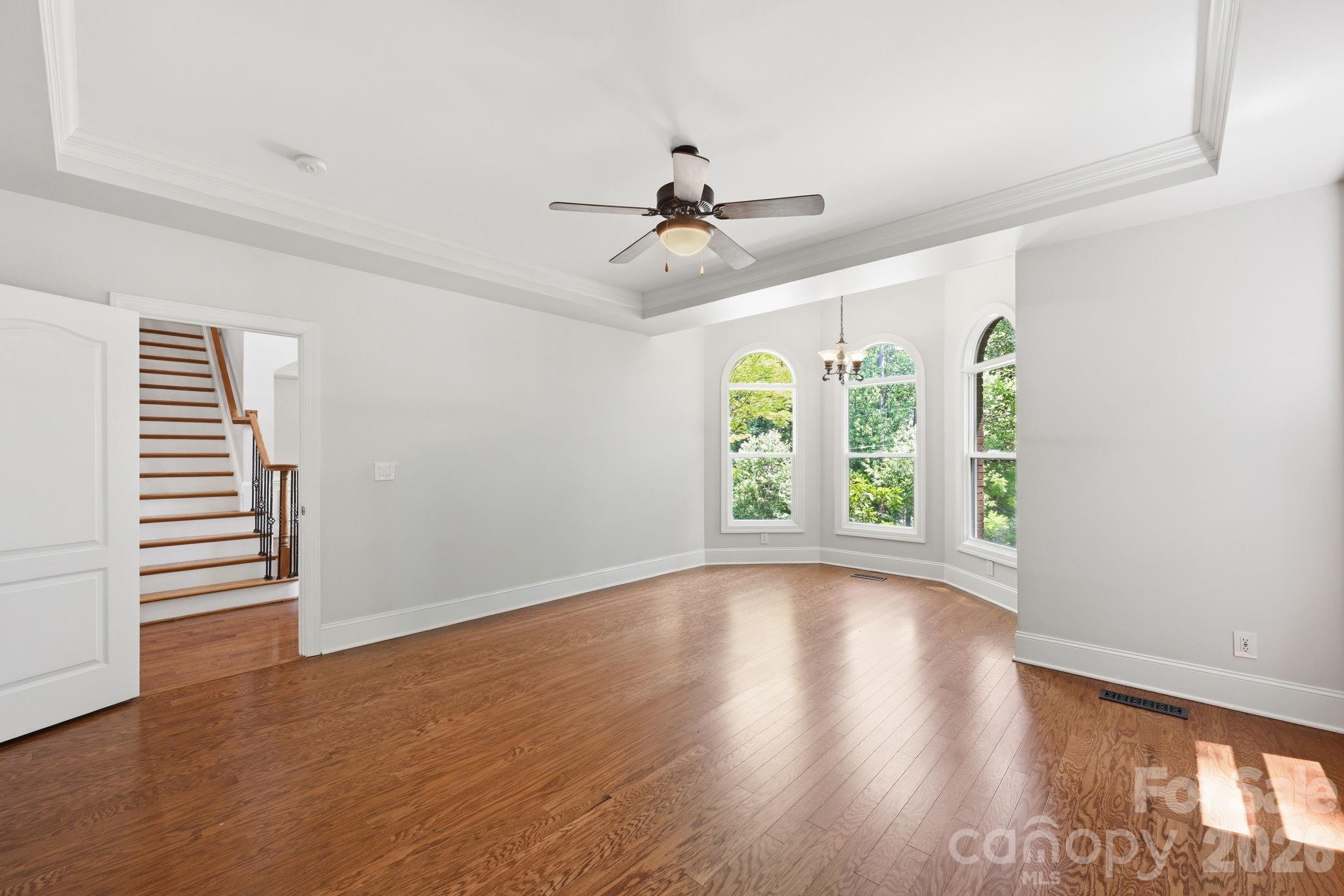 202 Indian Trail