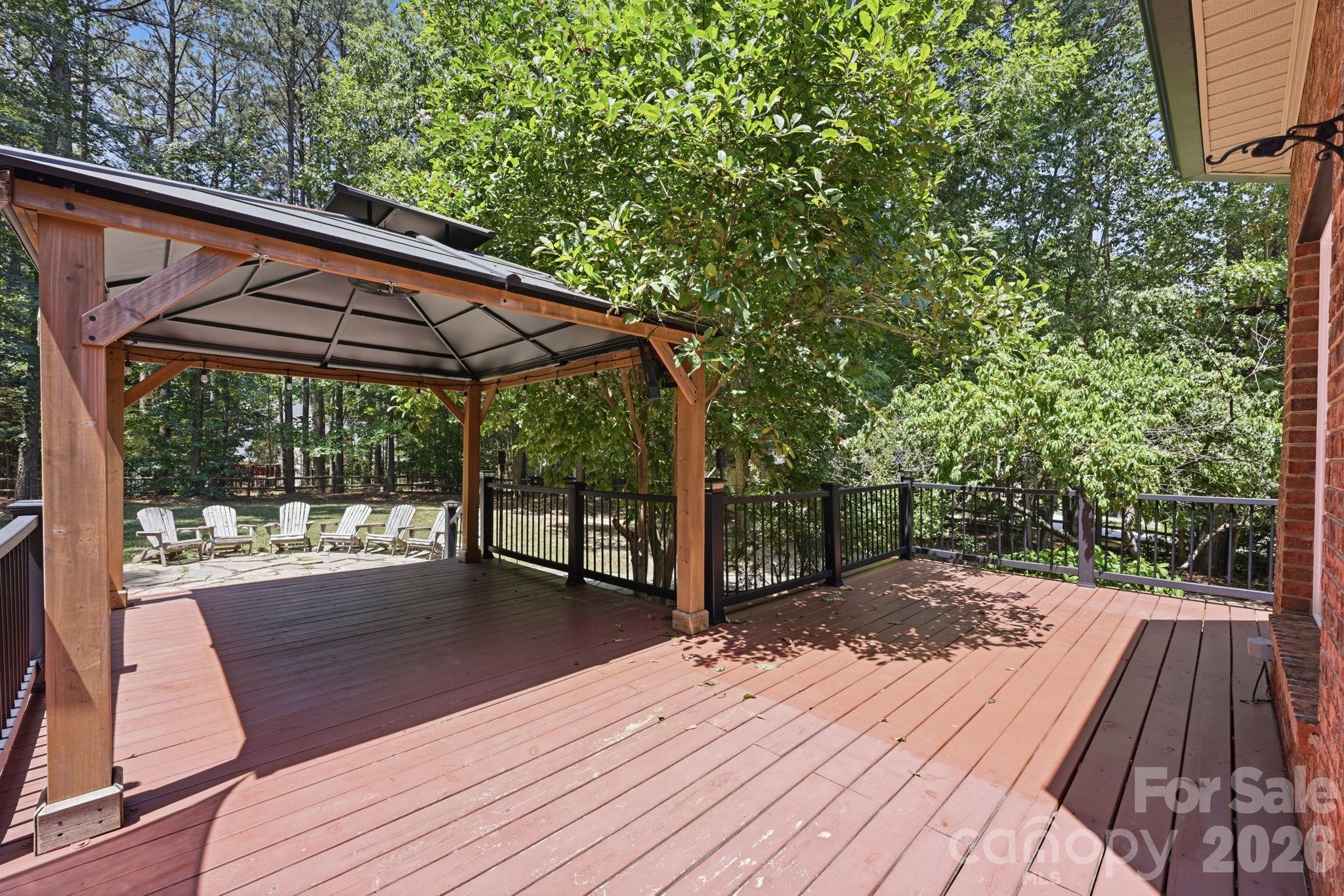 202 Indian Trail