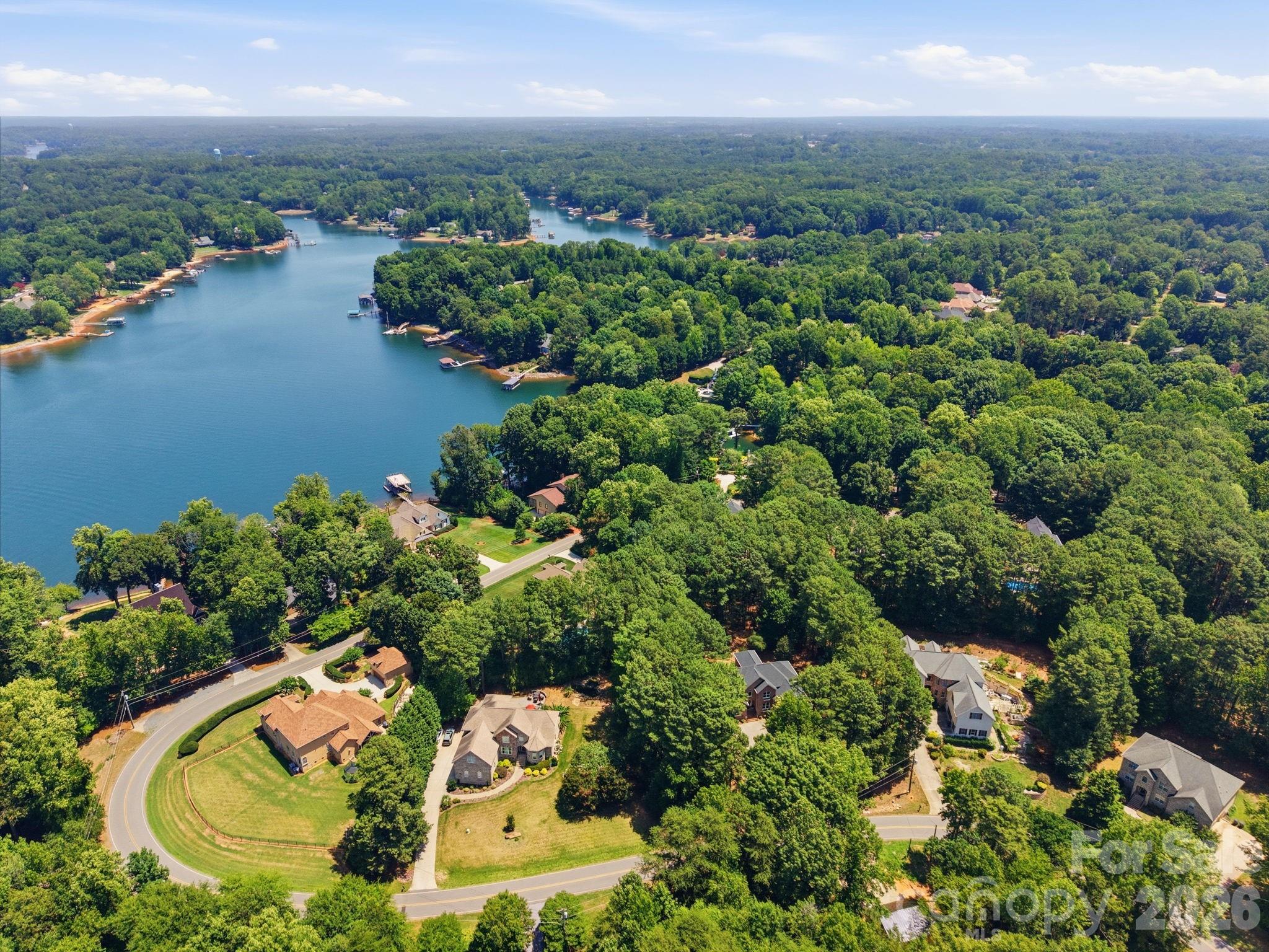 202 Indian Trail