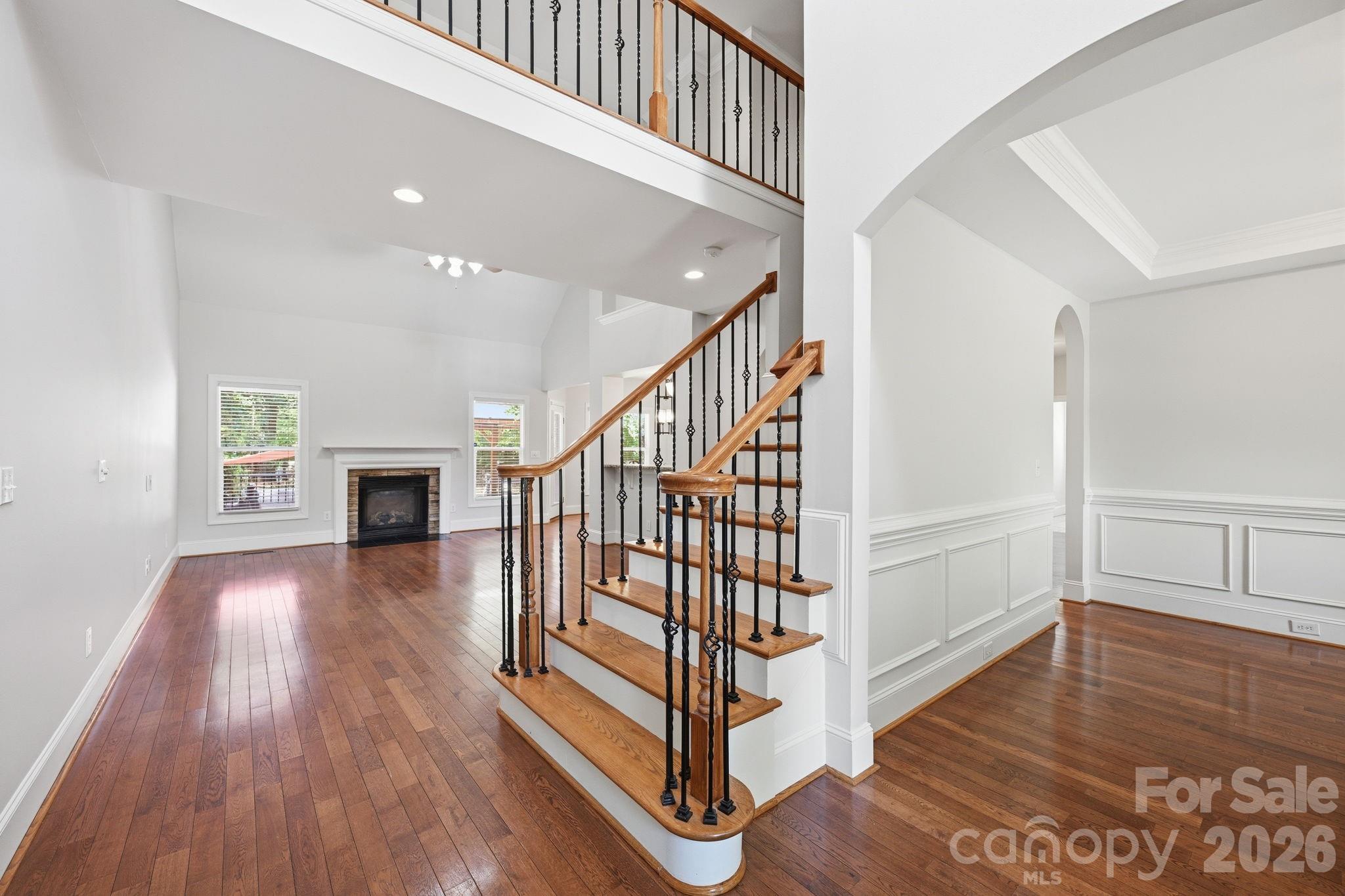 202 Indian Trail