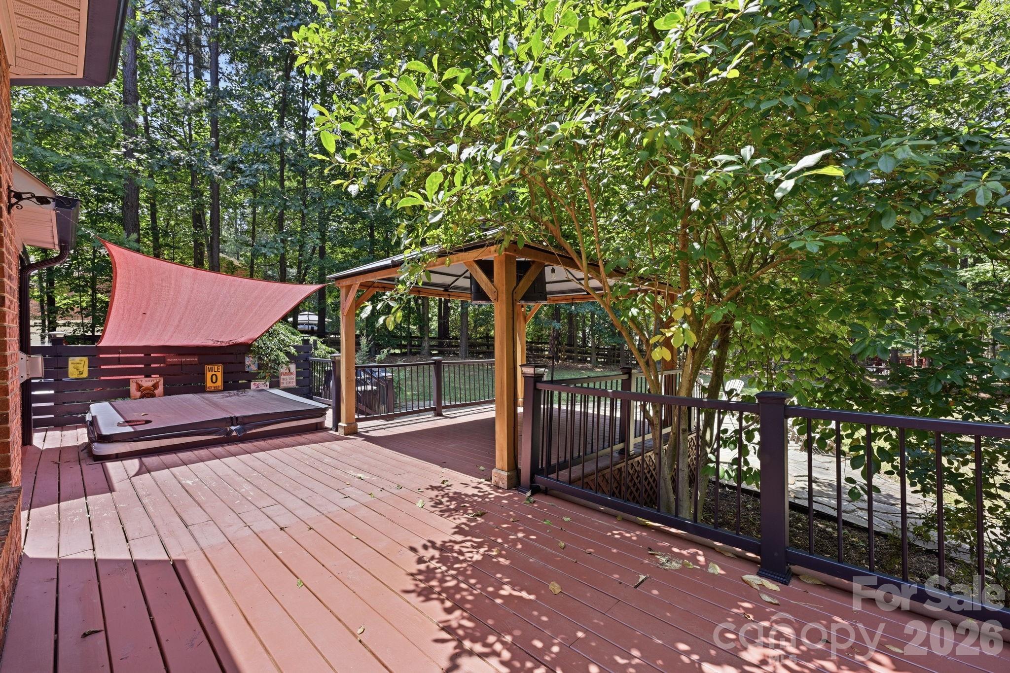 202 Indian Trail