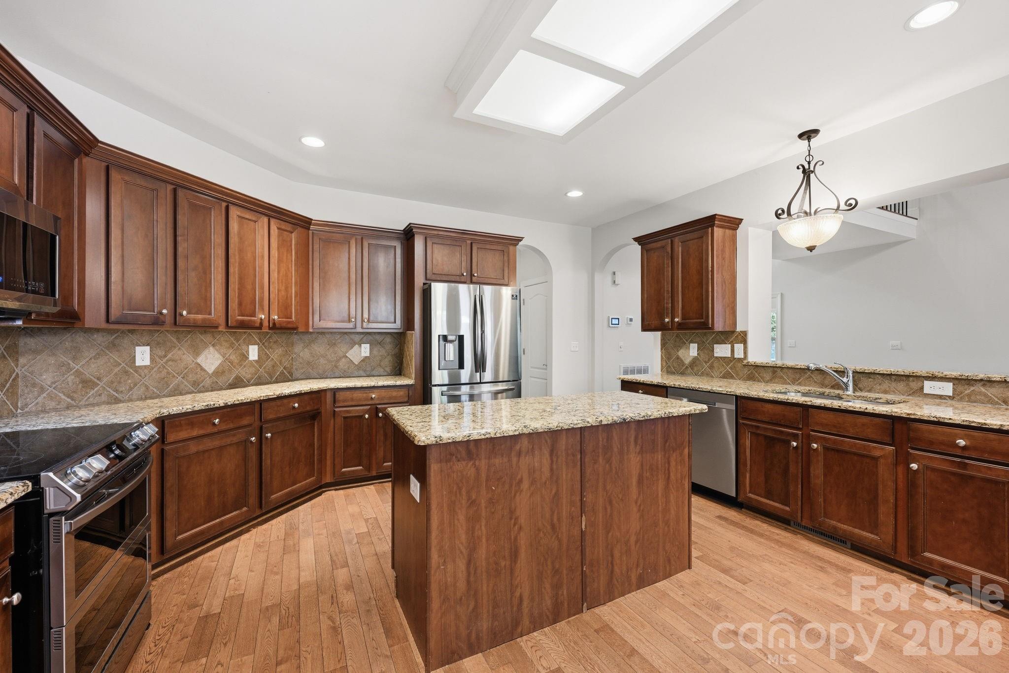 202 Indian Trail