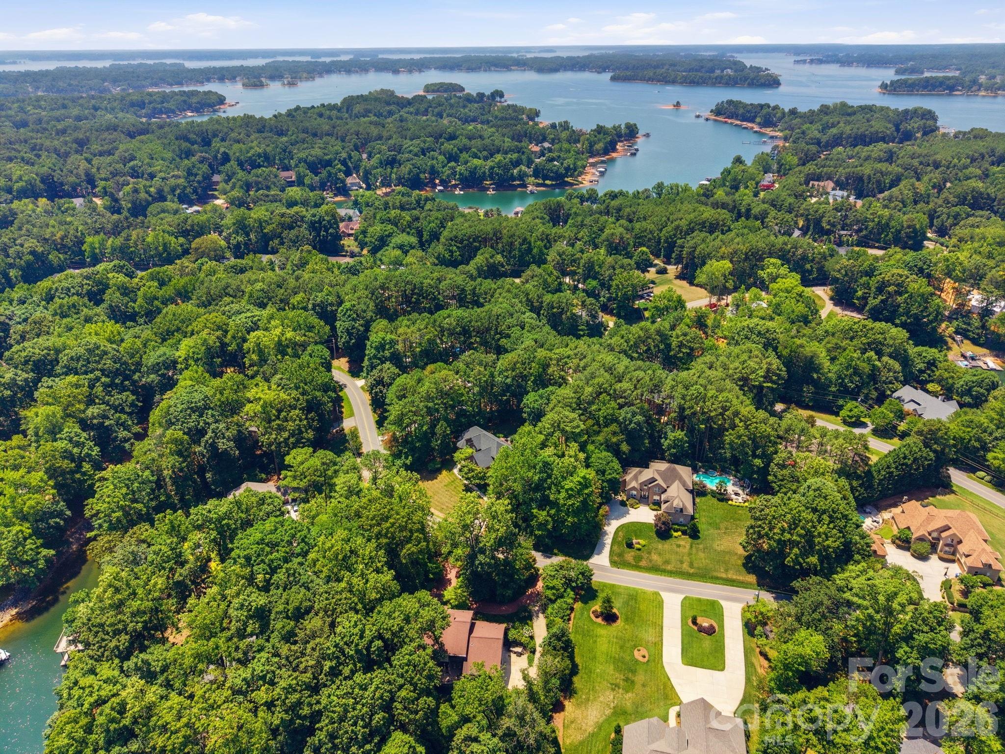 202 Indian Trail