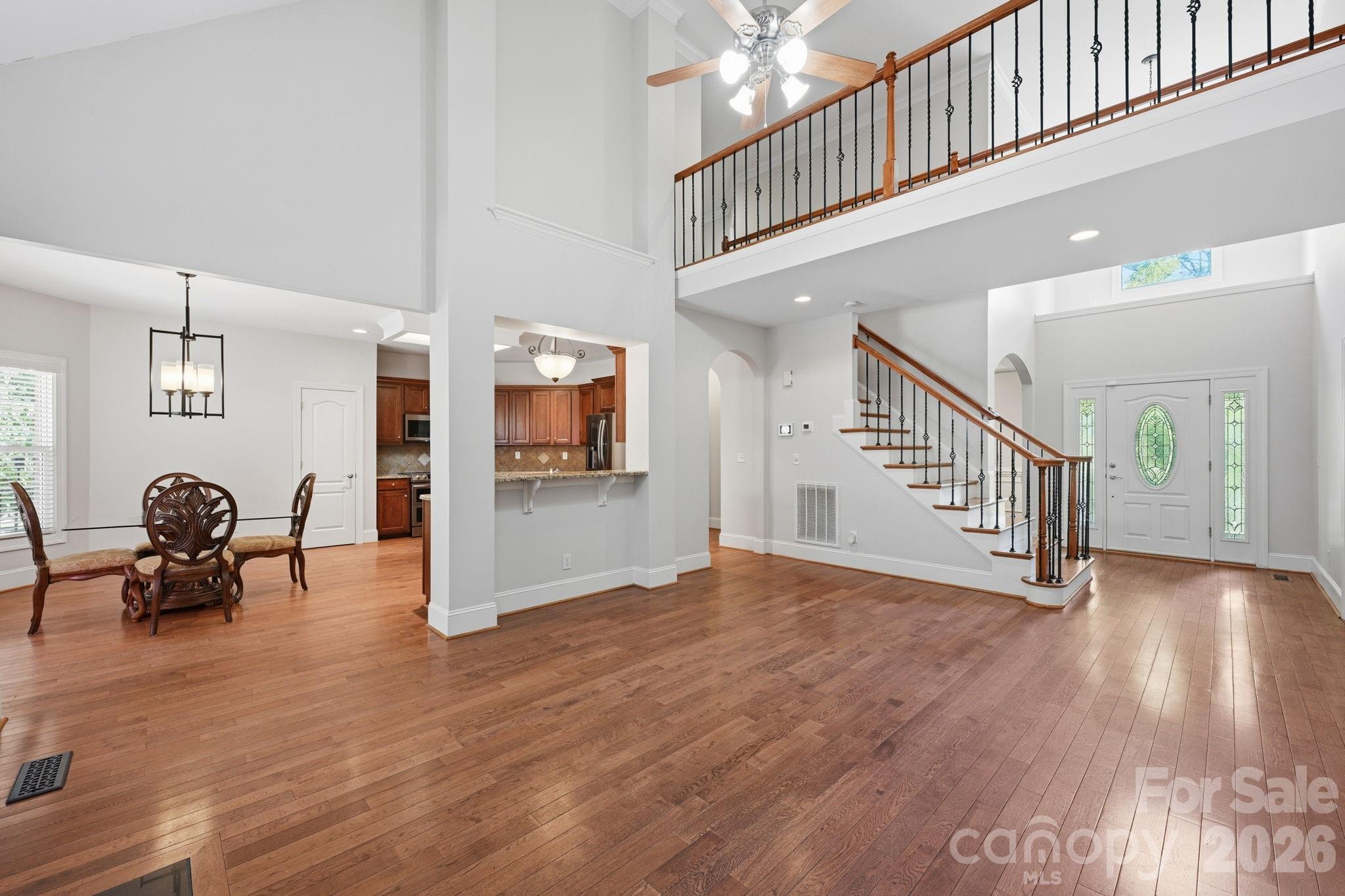 202 Indian Trail