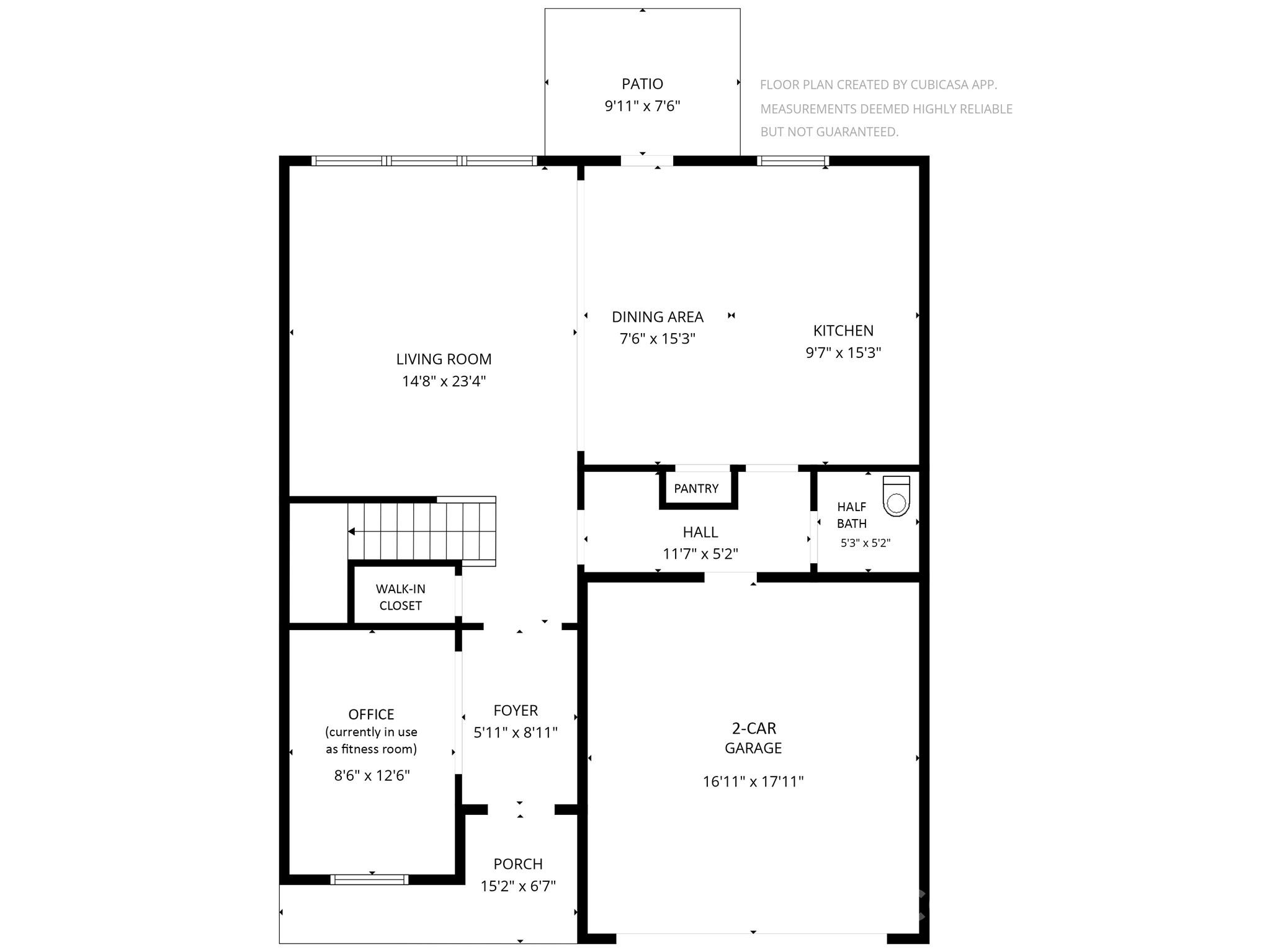 3517 Cambridge Place