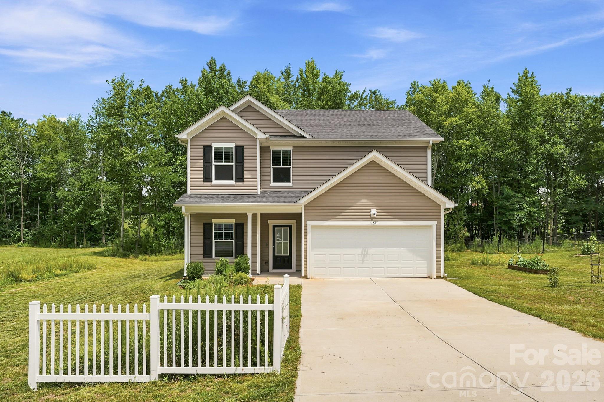 3517 Cambridge Place