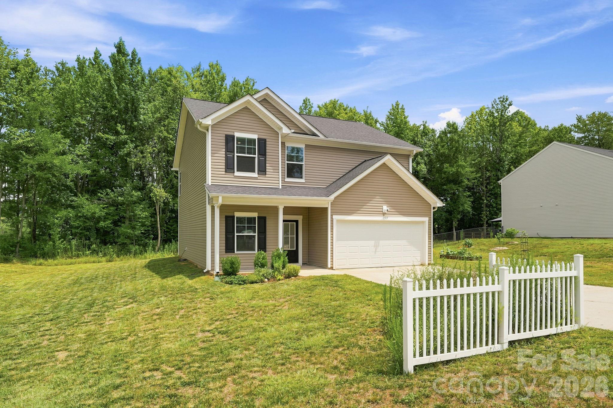 3517 Cambridge Place