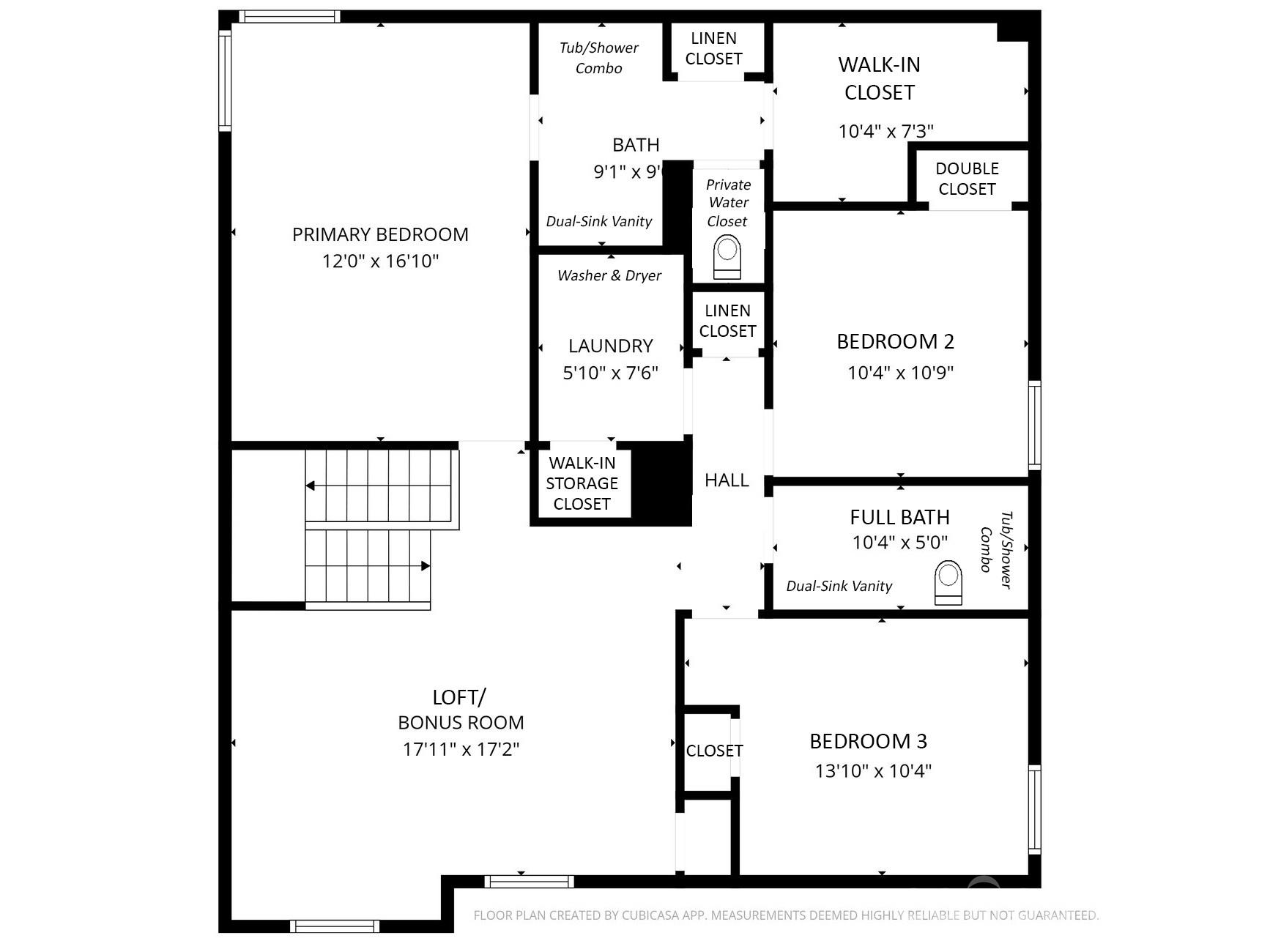 3517 Cambridge Place