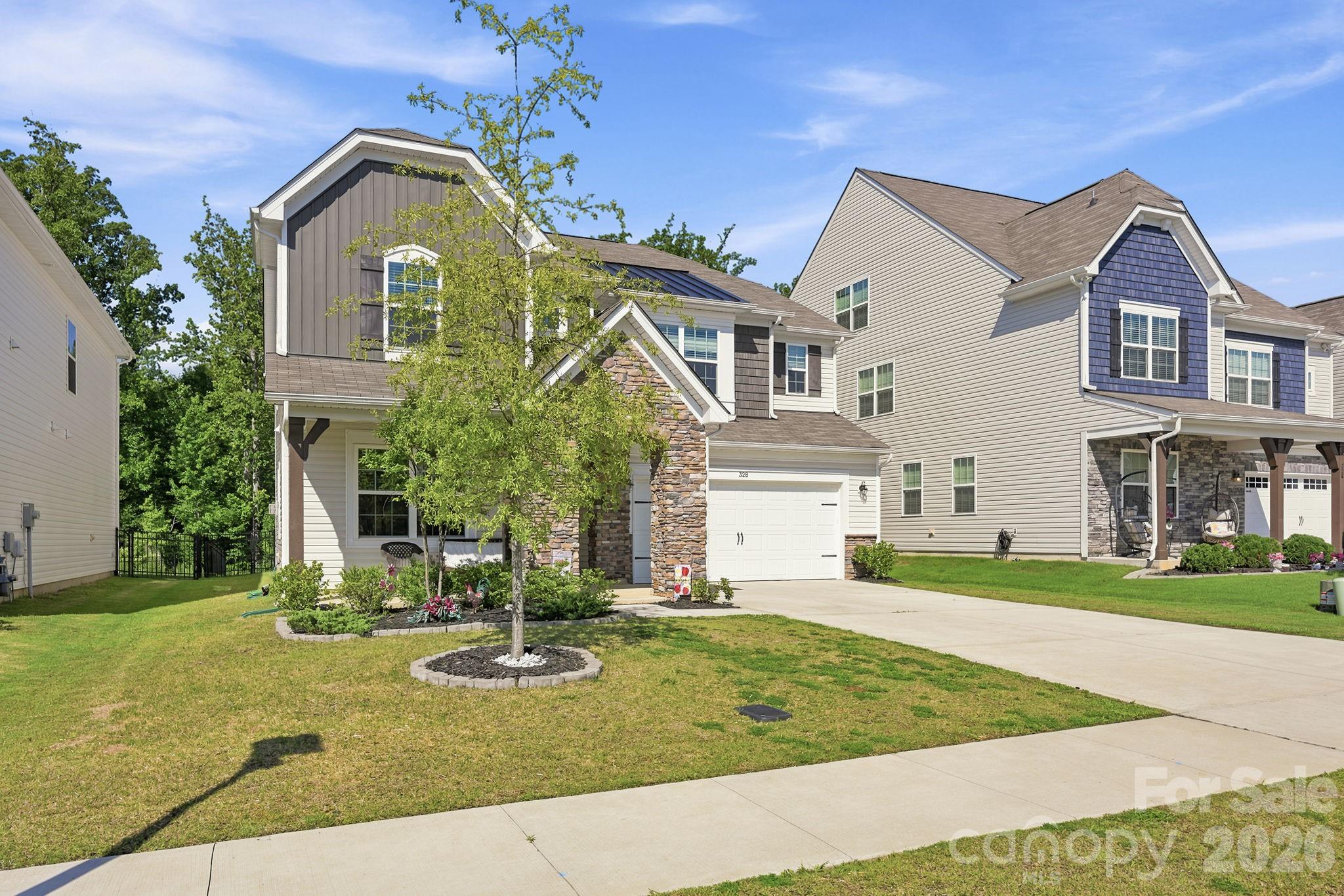 328 Kennerly Center Drive