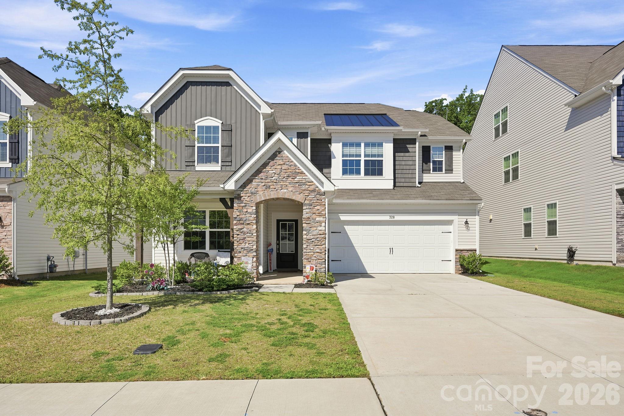 328 Kennerly Center Drive