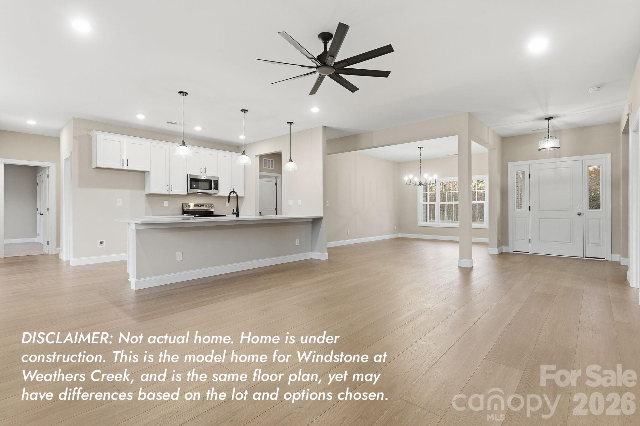 154 Windstone Crossing Trail Unit: 9
