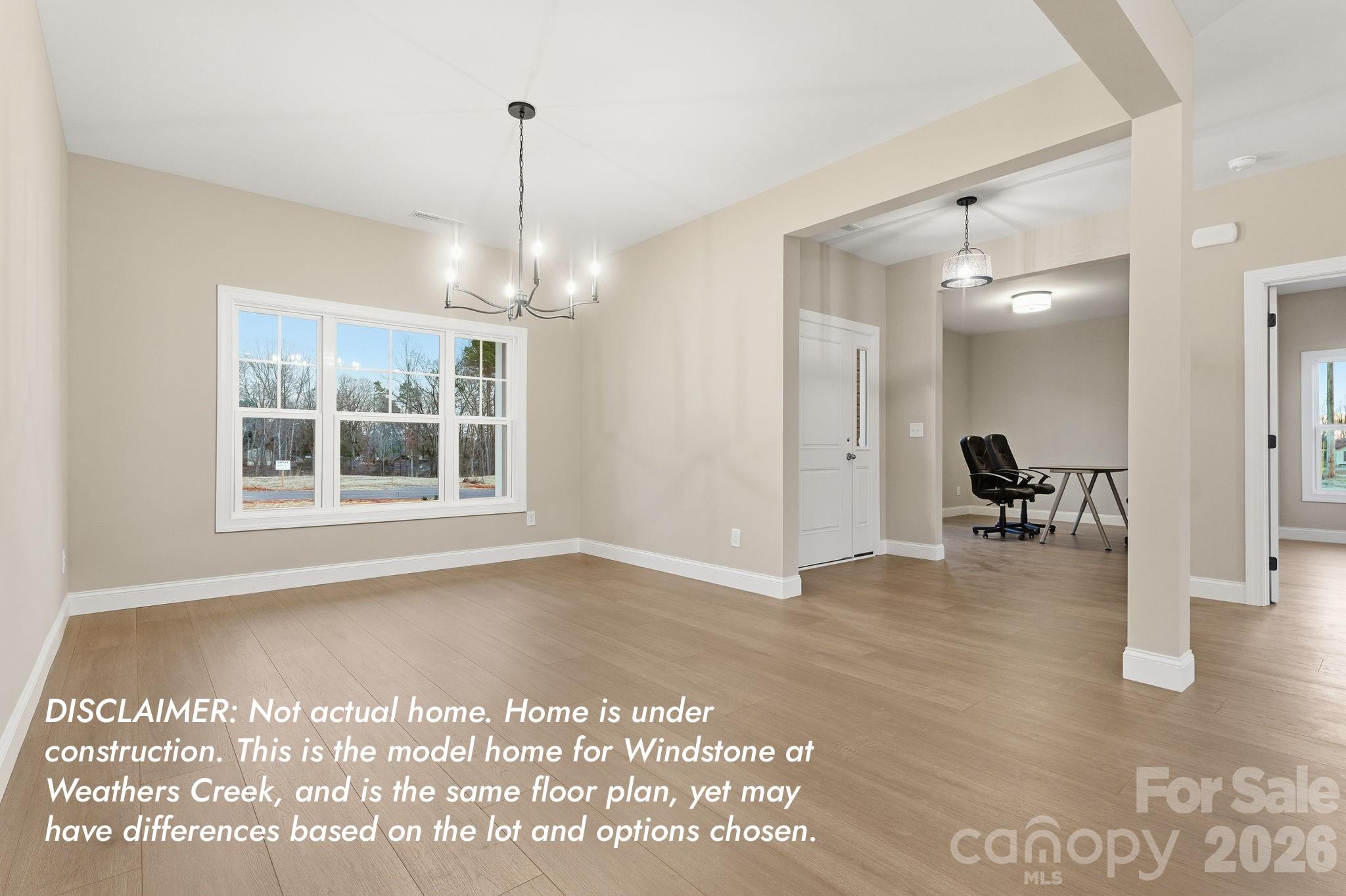 154 Windstone Crossing Trail Unit: 9