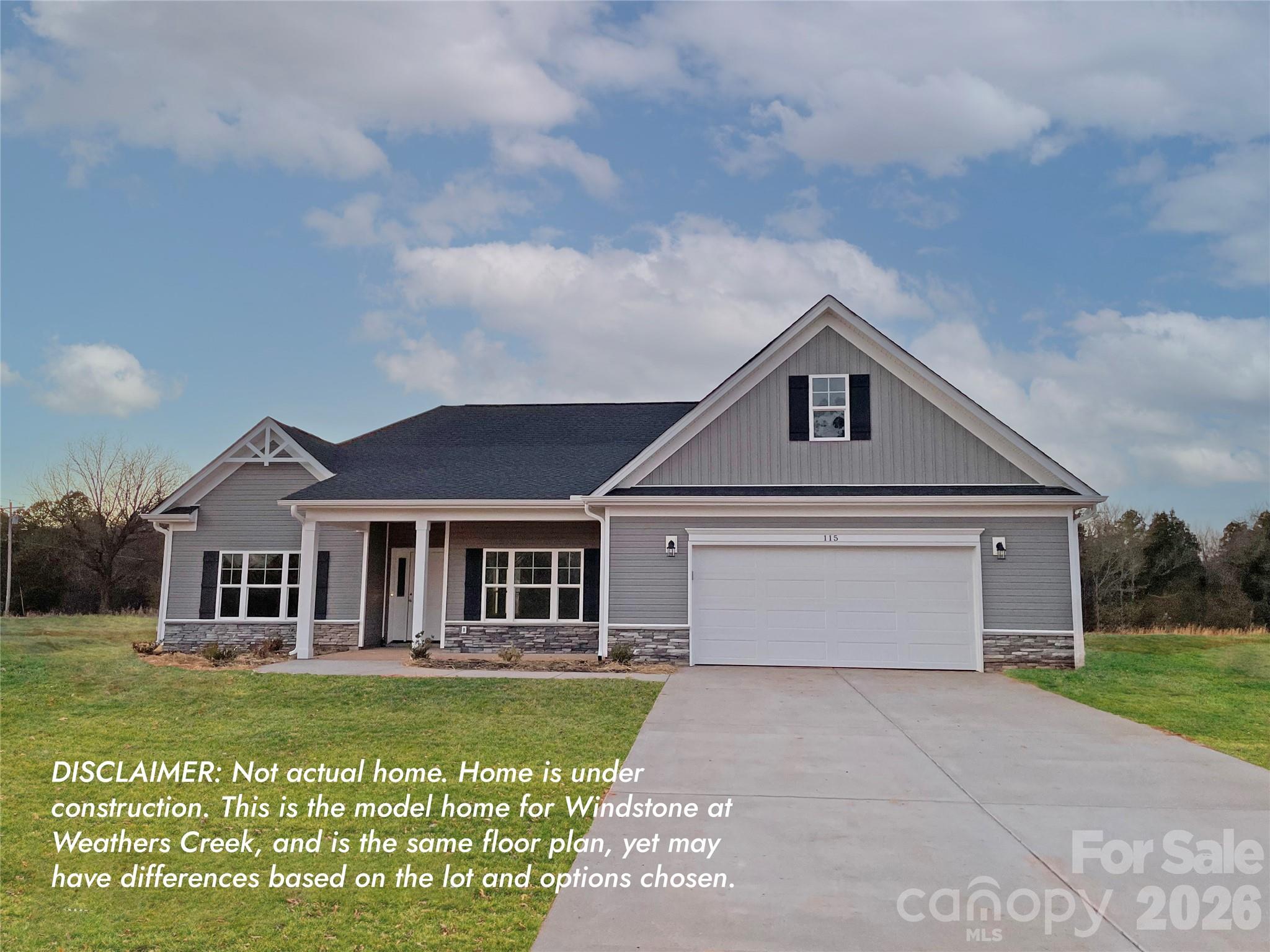 154 Windstone Crossing Trail Unit: 9